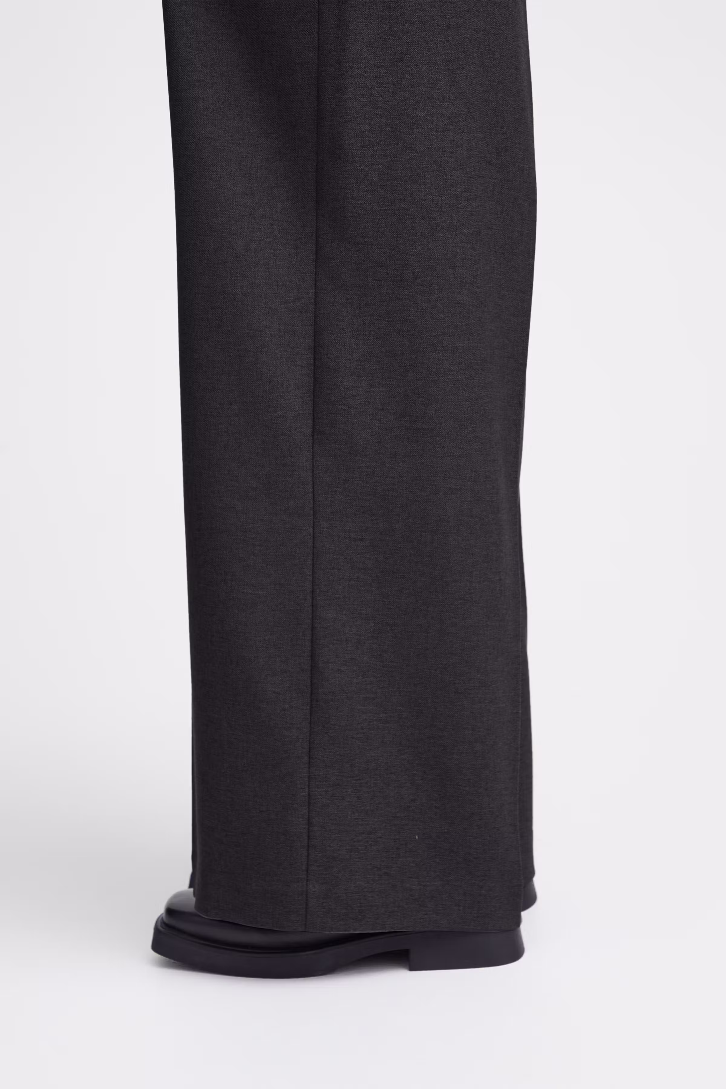 IHZIMMIE Bukser LOOKBOOK DETAIL 20119677-200319