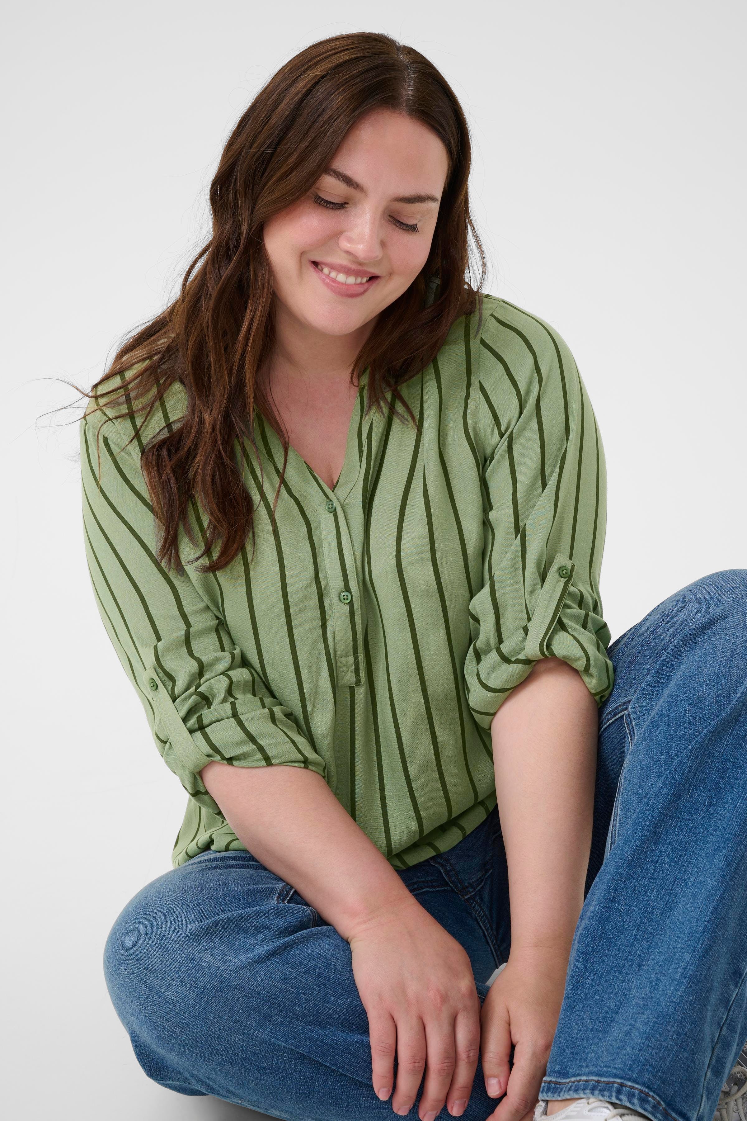 KCsida Blus LOOKBOOK DETAIL 10580350-109015