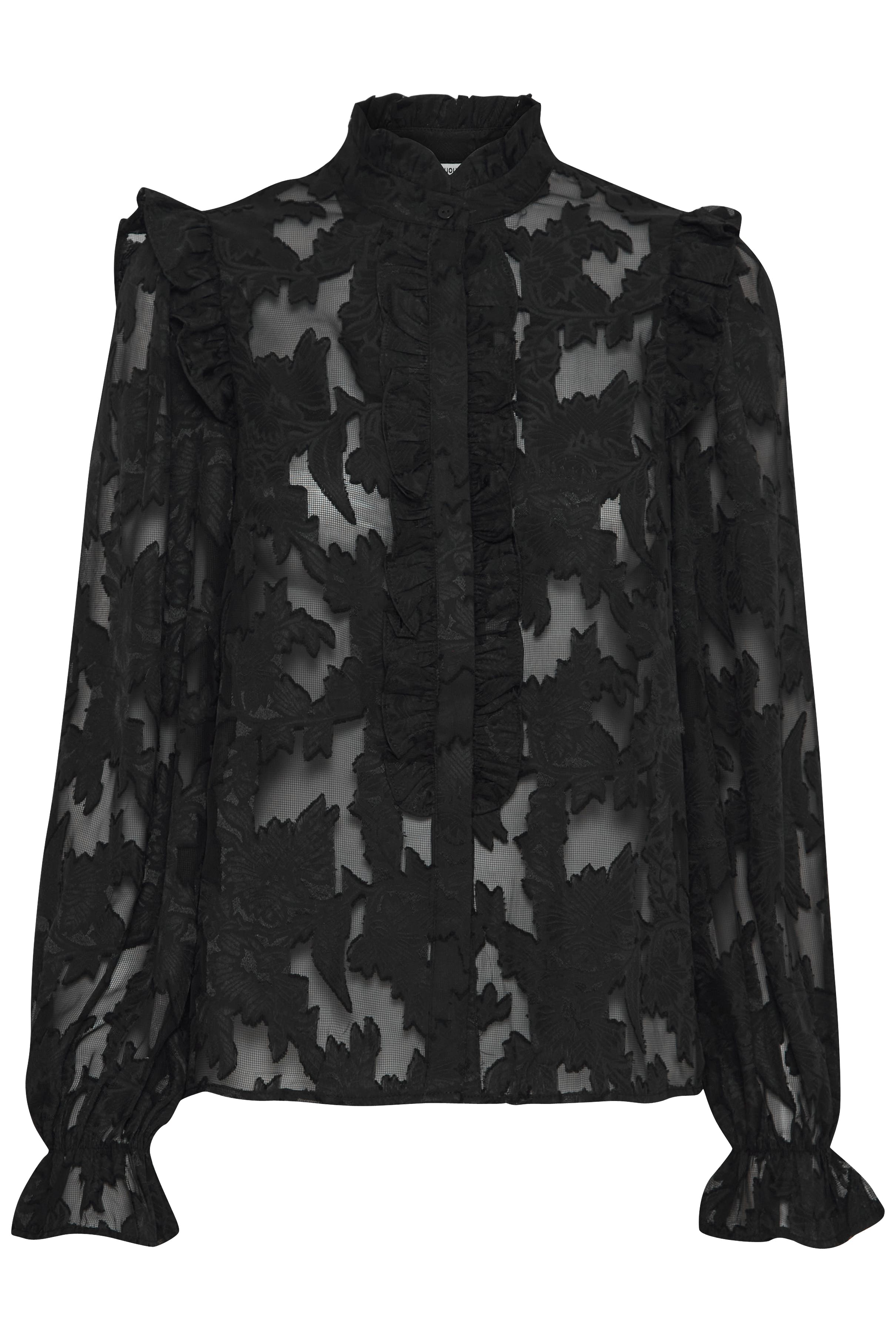 BYIFLOR Skjorte PACK FRONT 20815373-130905