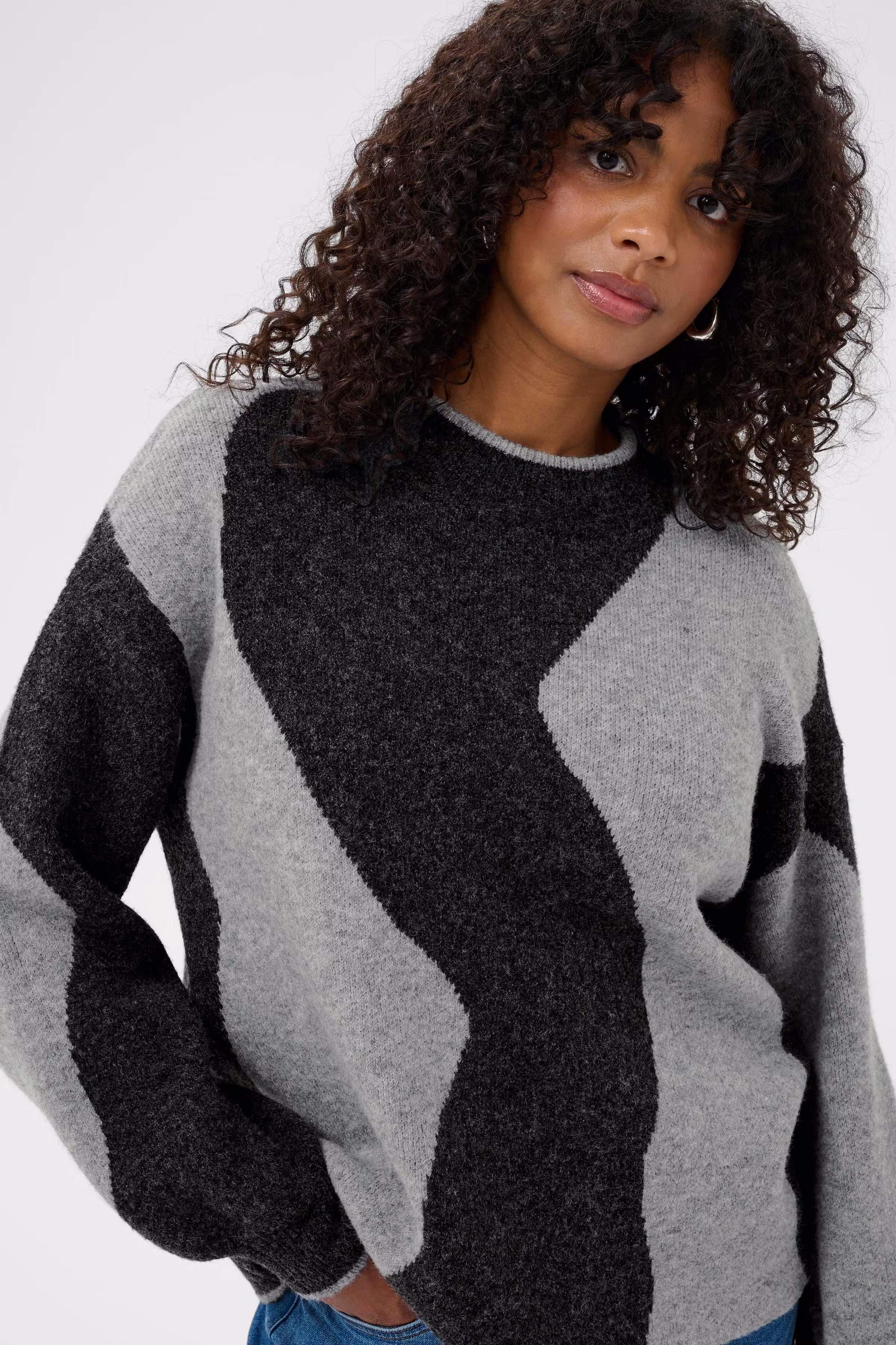 KAwilma Pullover LOOKBOOK DETAIL 10509217-109021