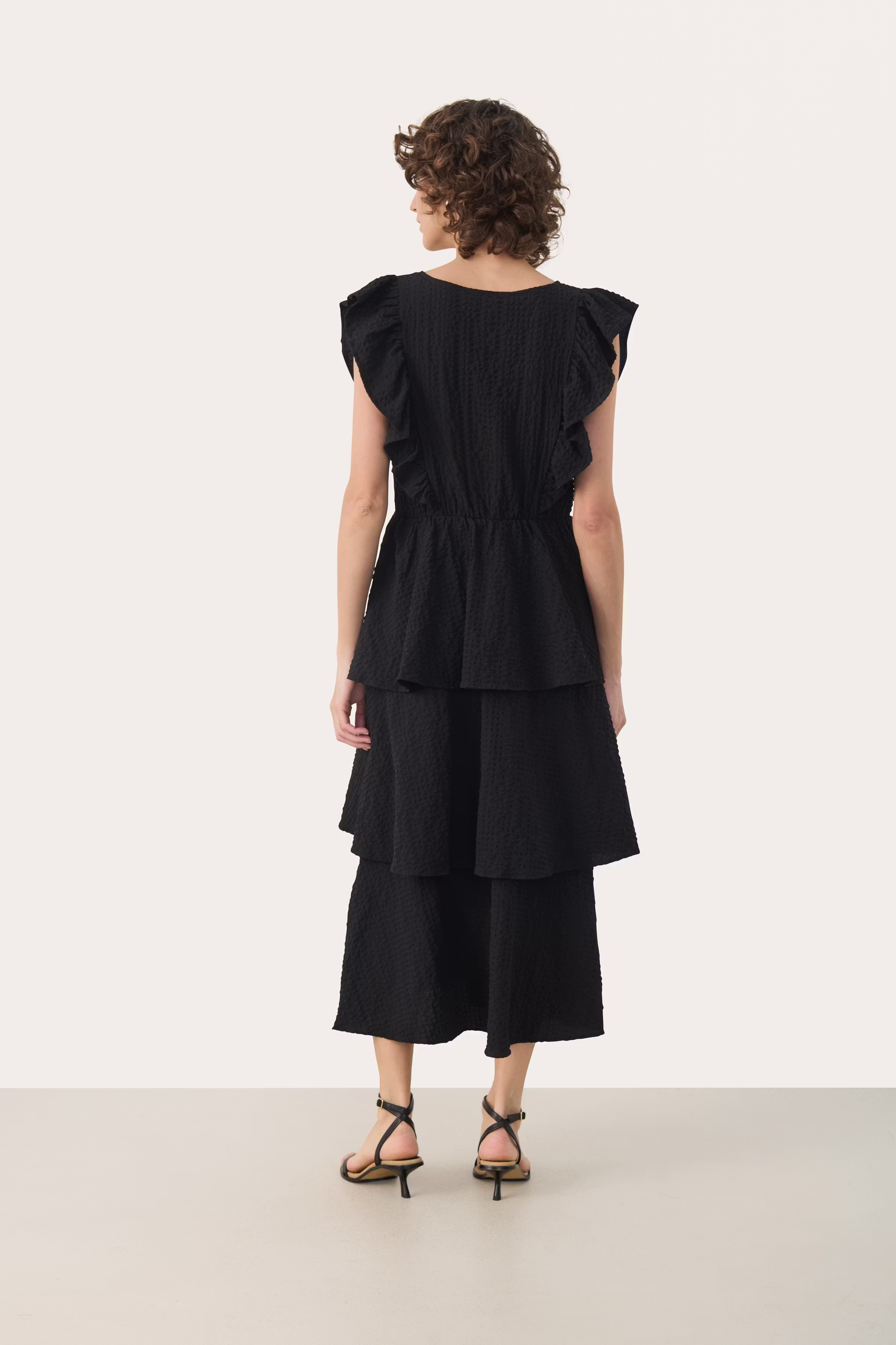 TulaPW Kleid LOOKBOOK BACK 30309829-194008