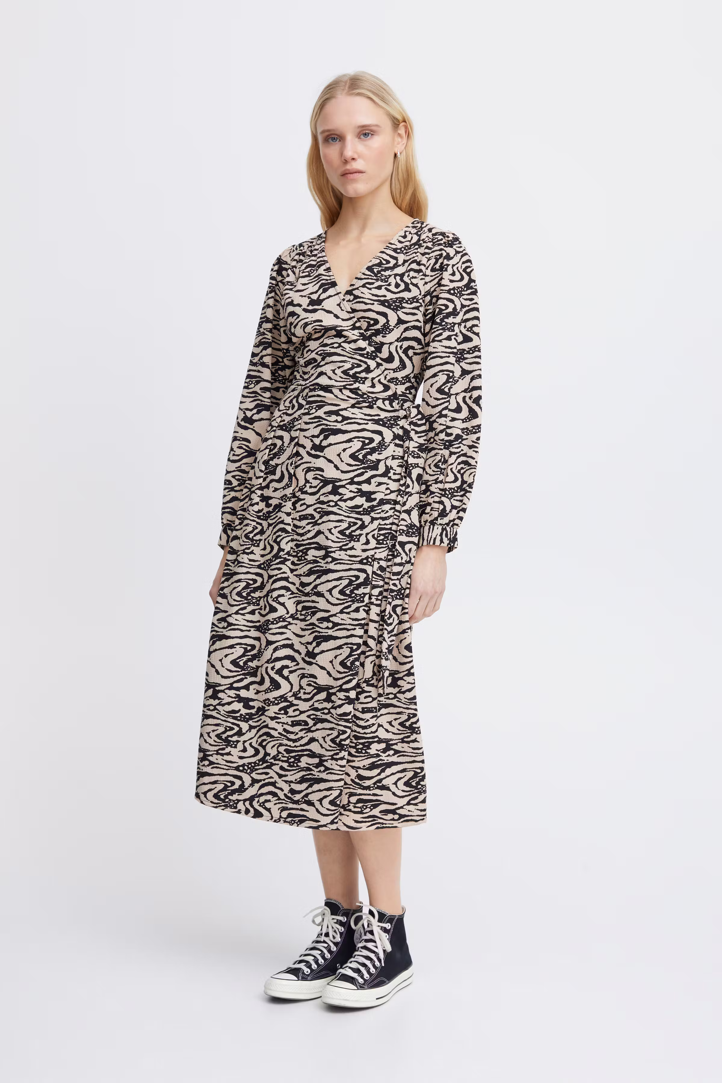 IHFANORA Kleid LOOKBOOK FRONT 20120418-202752