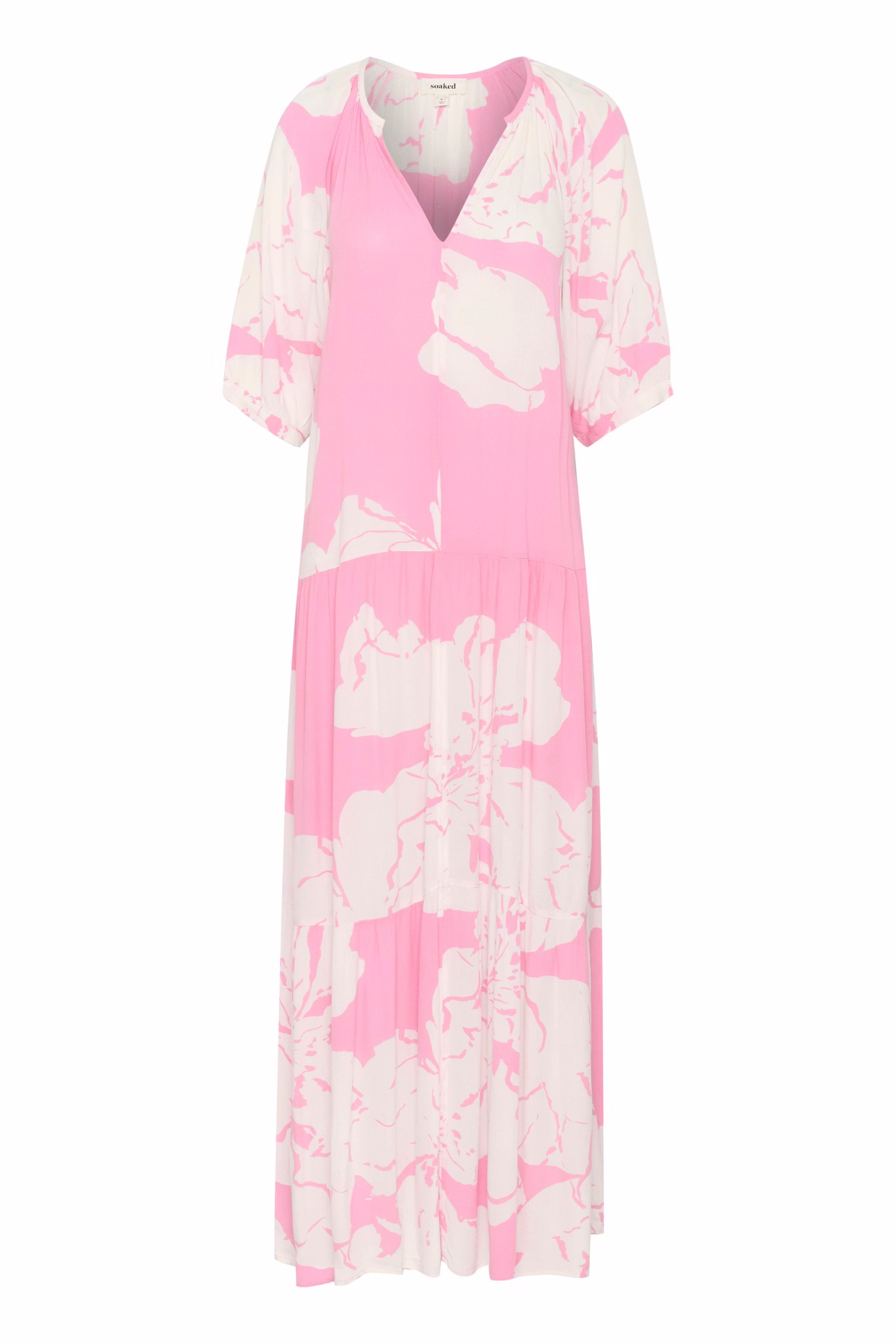 SLZaya Dress PACK FRONT 30405981-303722