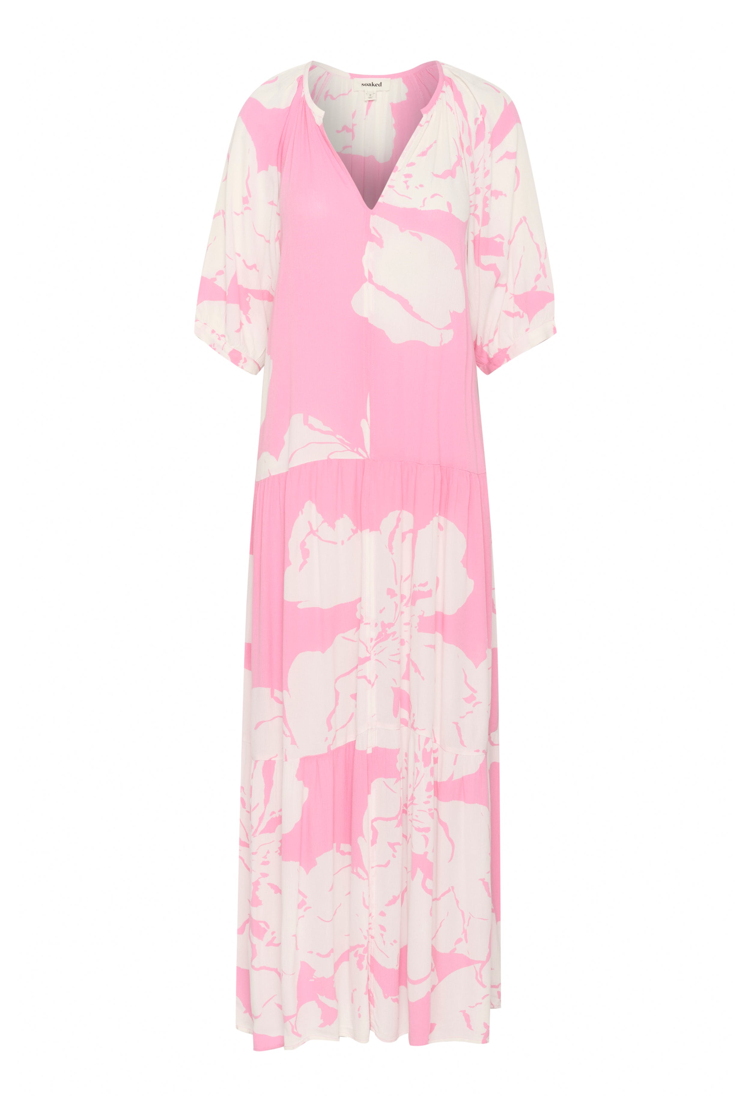 SLZaya Jurk PACK FRONT 30405981-303722