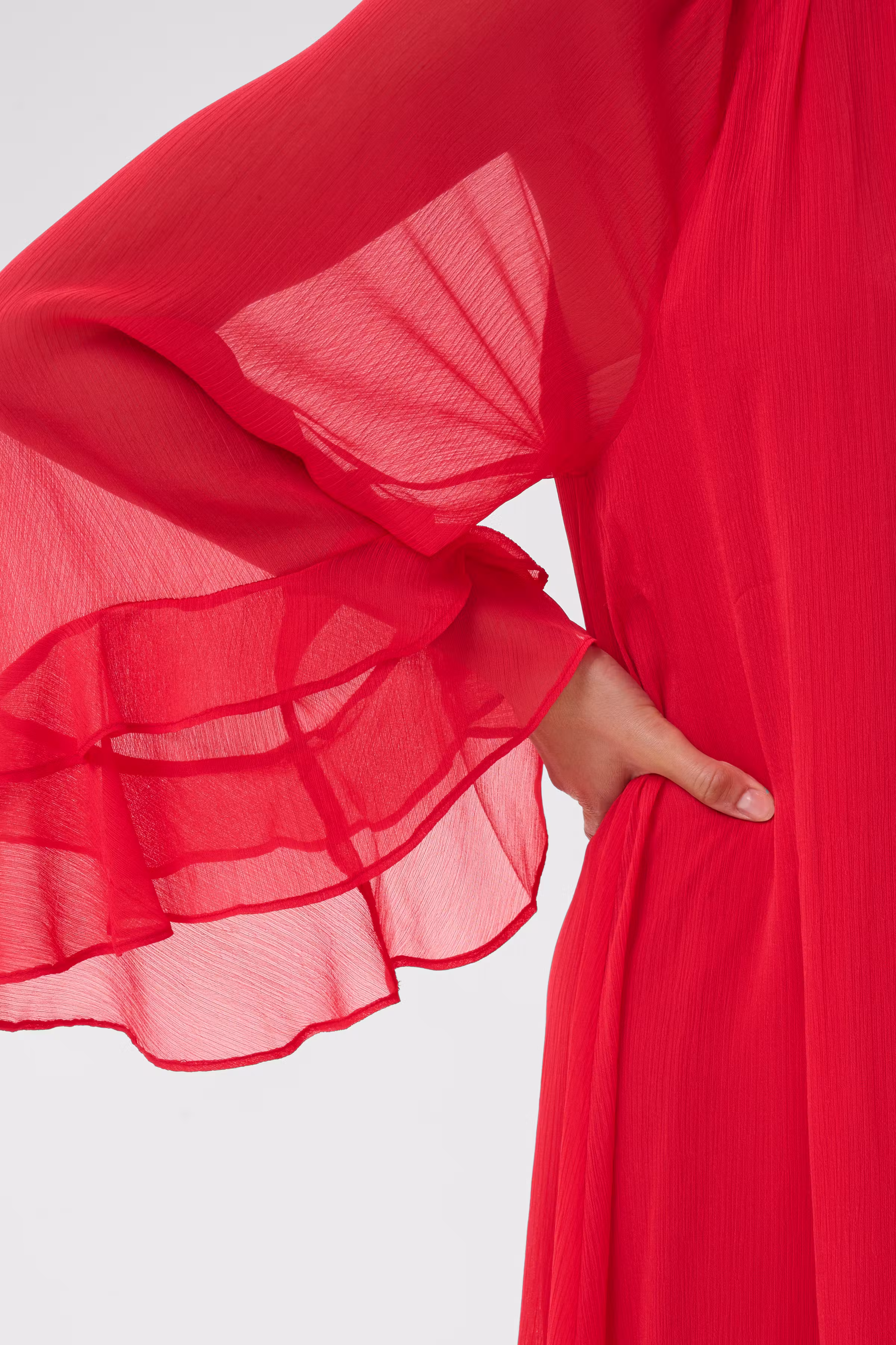 LabelleSZ Dress LOOKBOOK DETAIL 30514739-181663