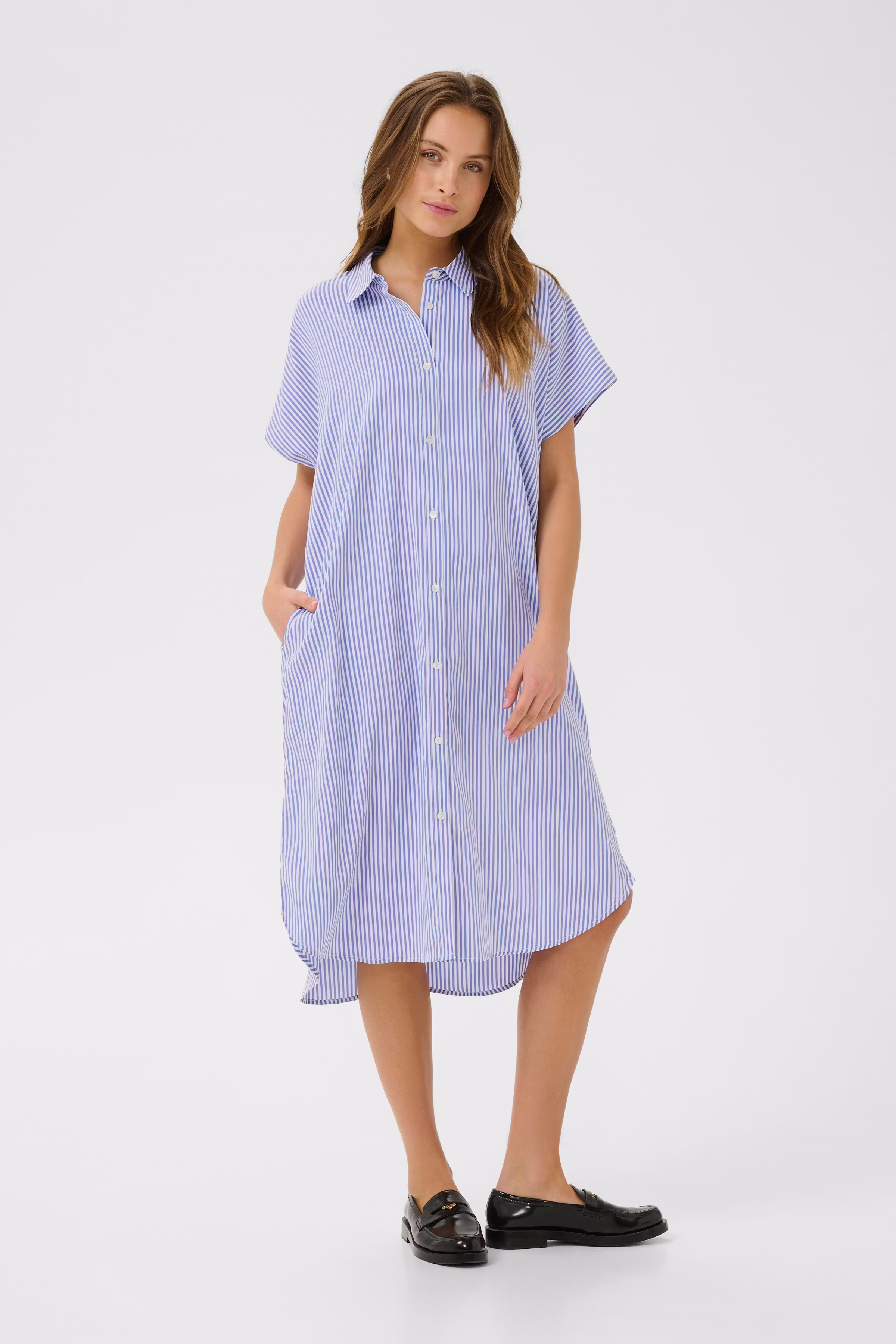 CUmoana Kleid LOOKBOOK FRONT 50111931-193864