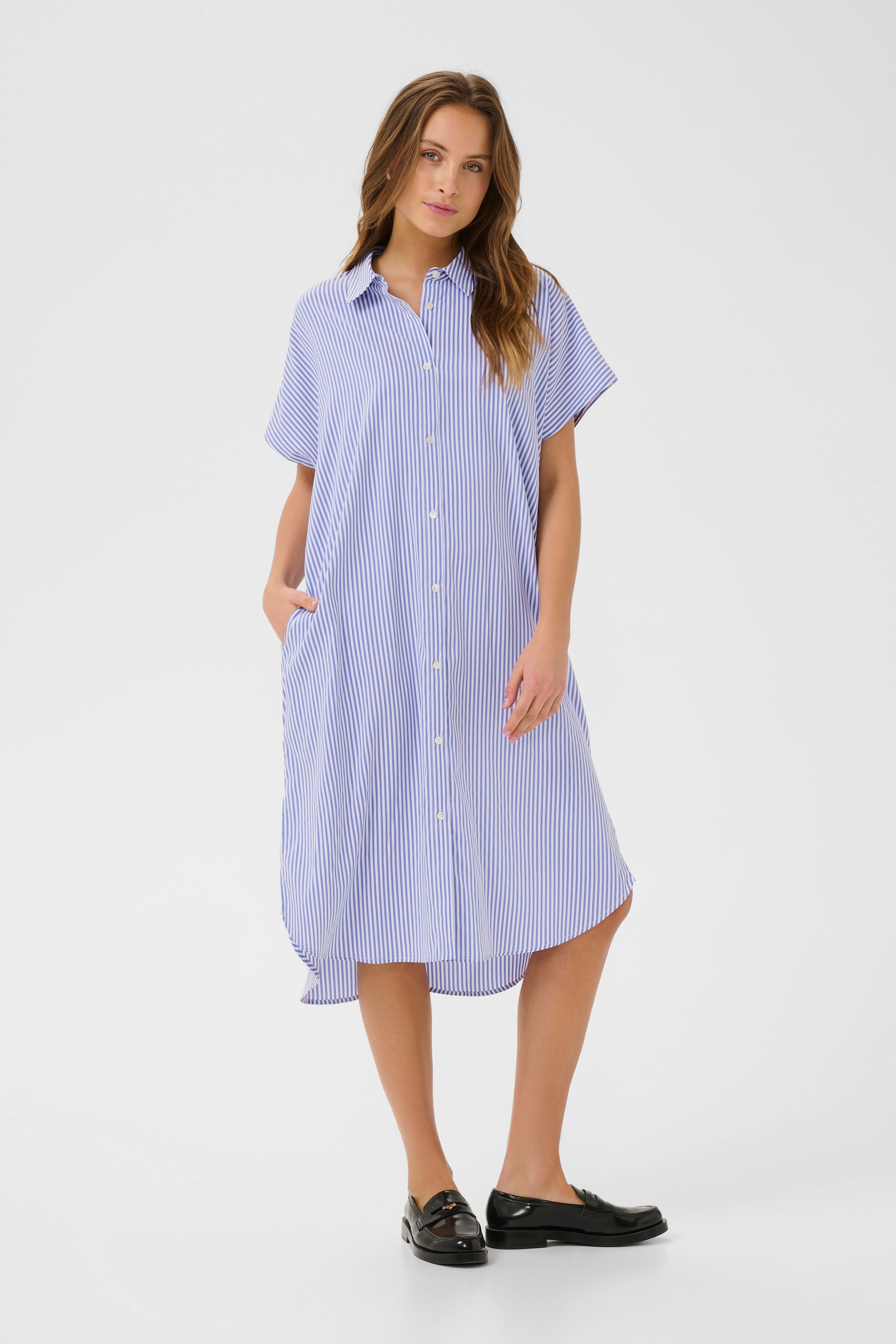 CUmoana Klänning LOOKBOOK FRONT 50111931-193864