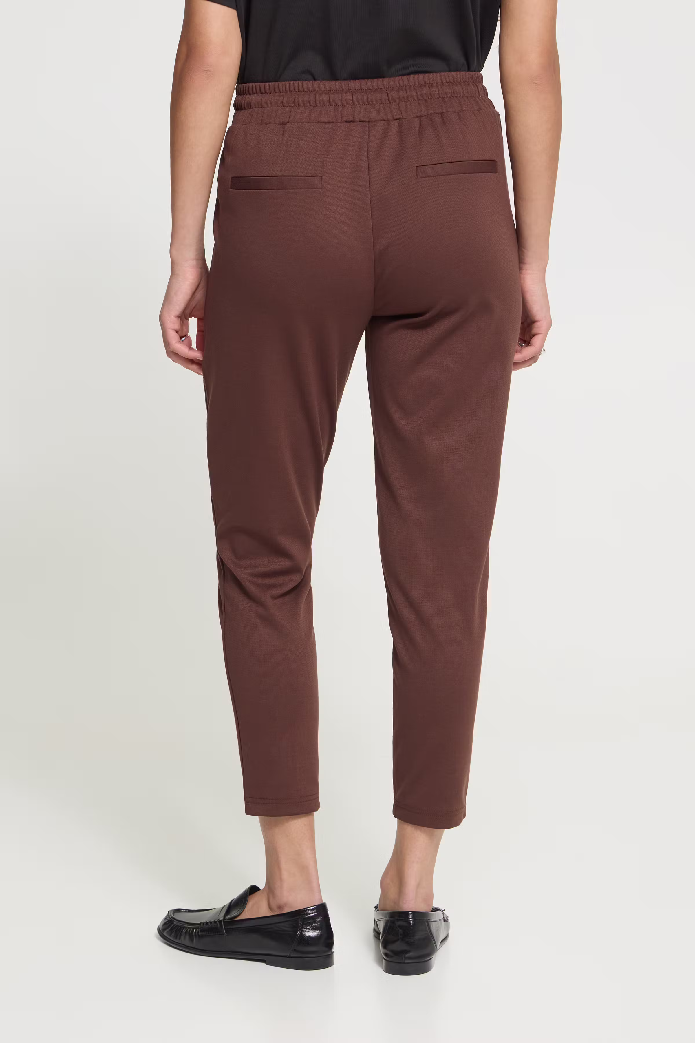 IHKATE Trousers LOOKBOOK BACK 20104757-191419