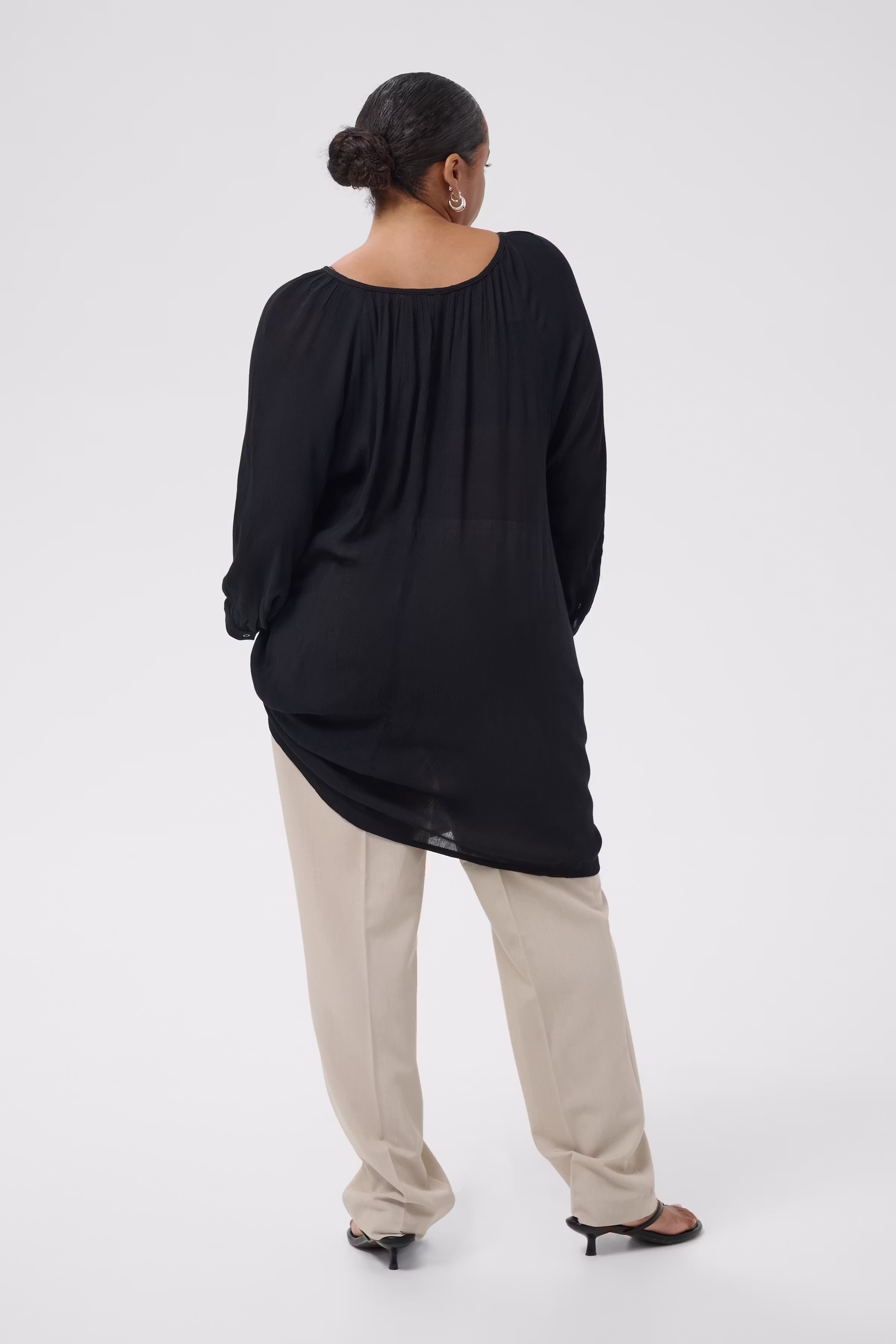 KCami Tuniek LOOKBOOK BACK 10580003-50600