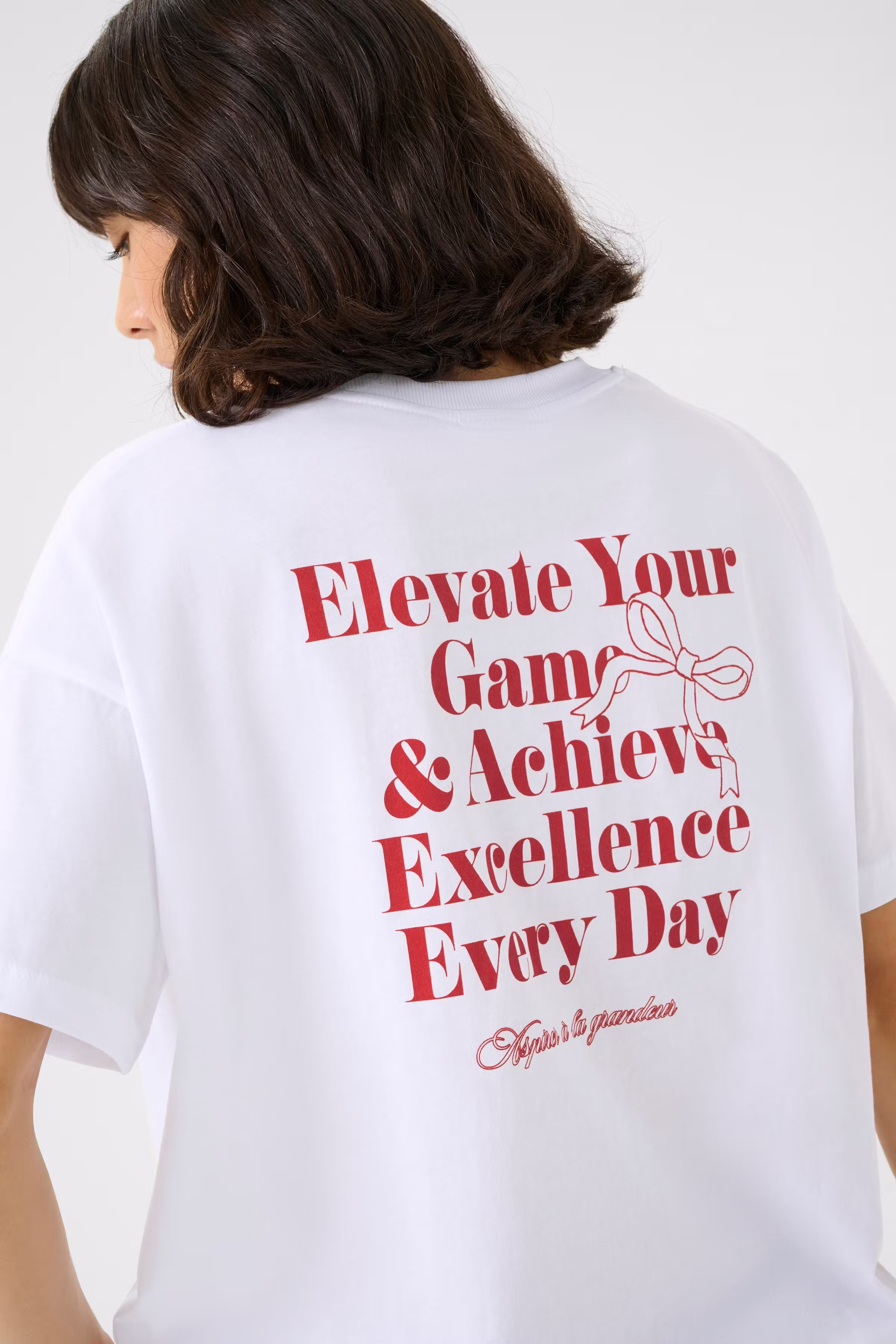 KAjenny T-shirt LOOKBOOK DETAIL 10552395-110601