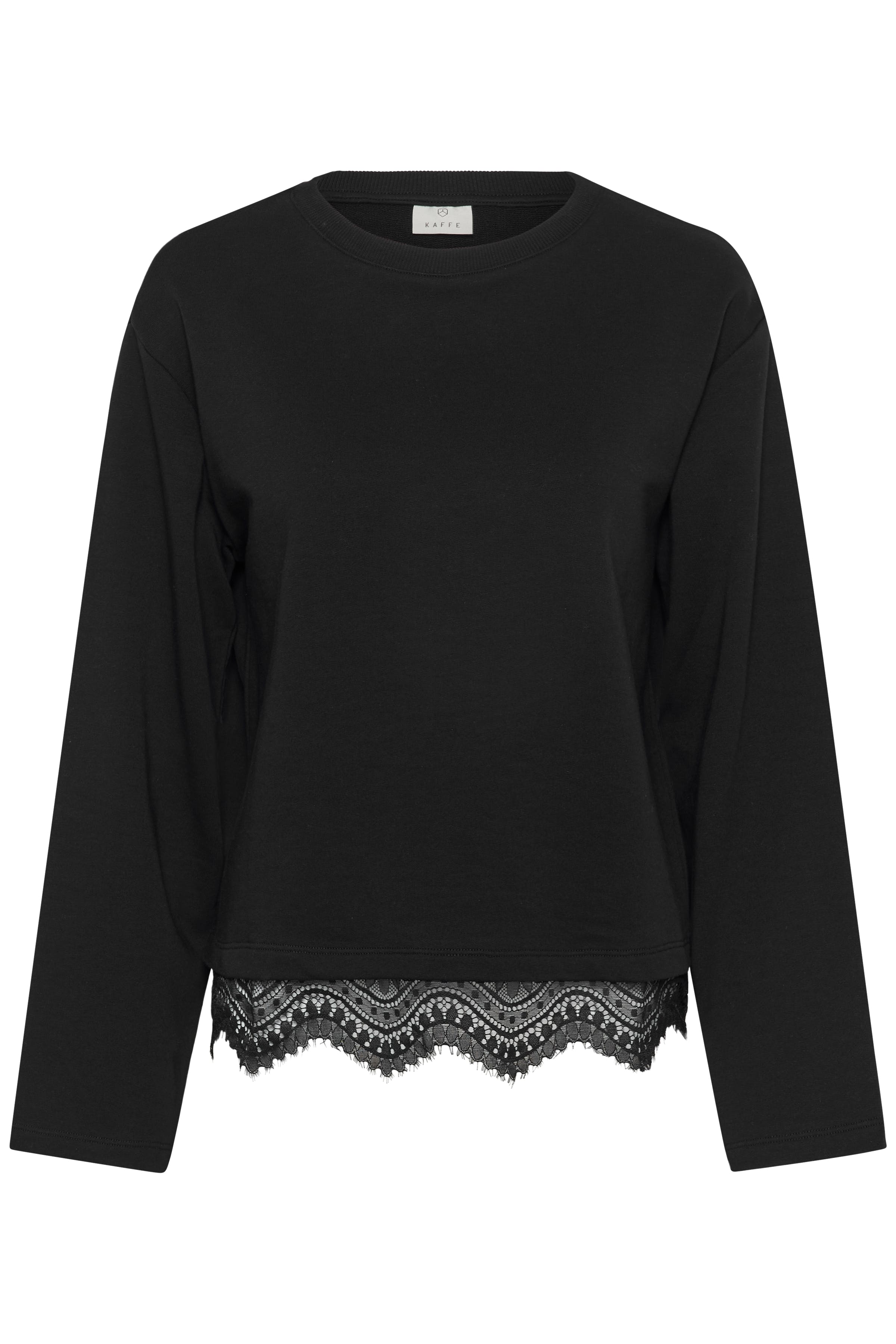 KAsophie Sweatshirt PACK FRONT 10512596-100121