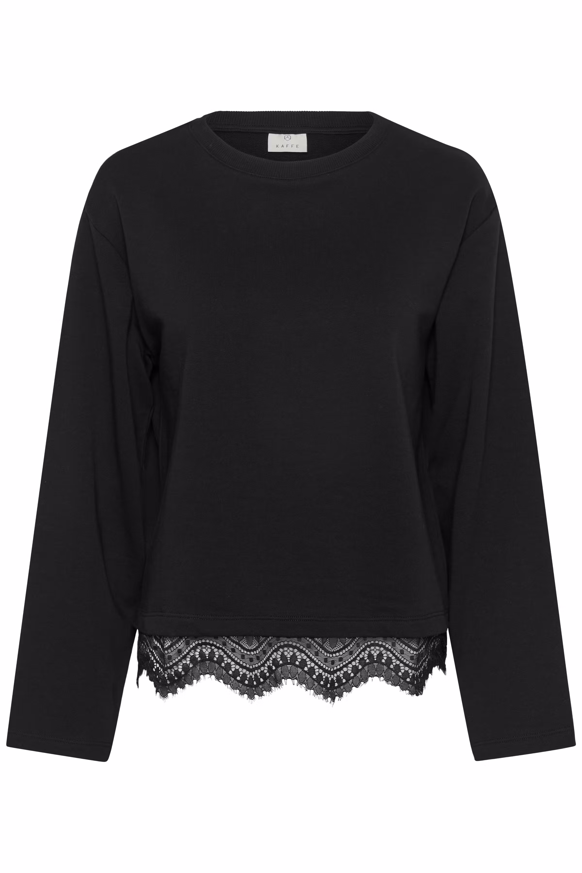 KAsophie Sweatshirt PACK FRONT 10512596-100121