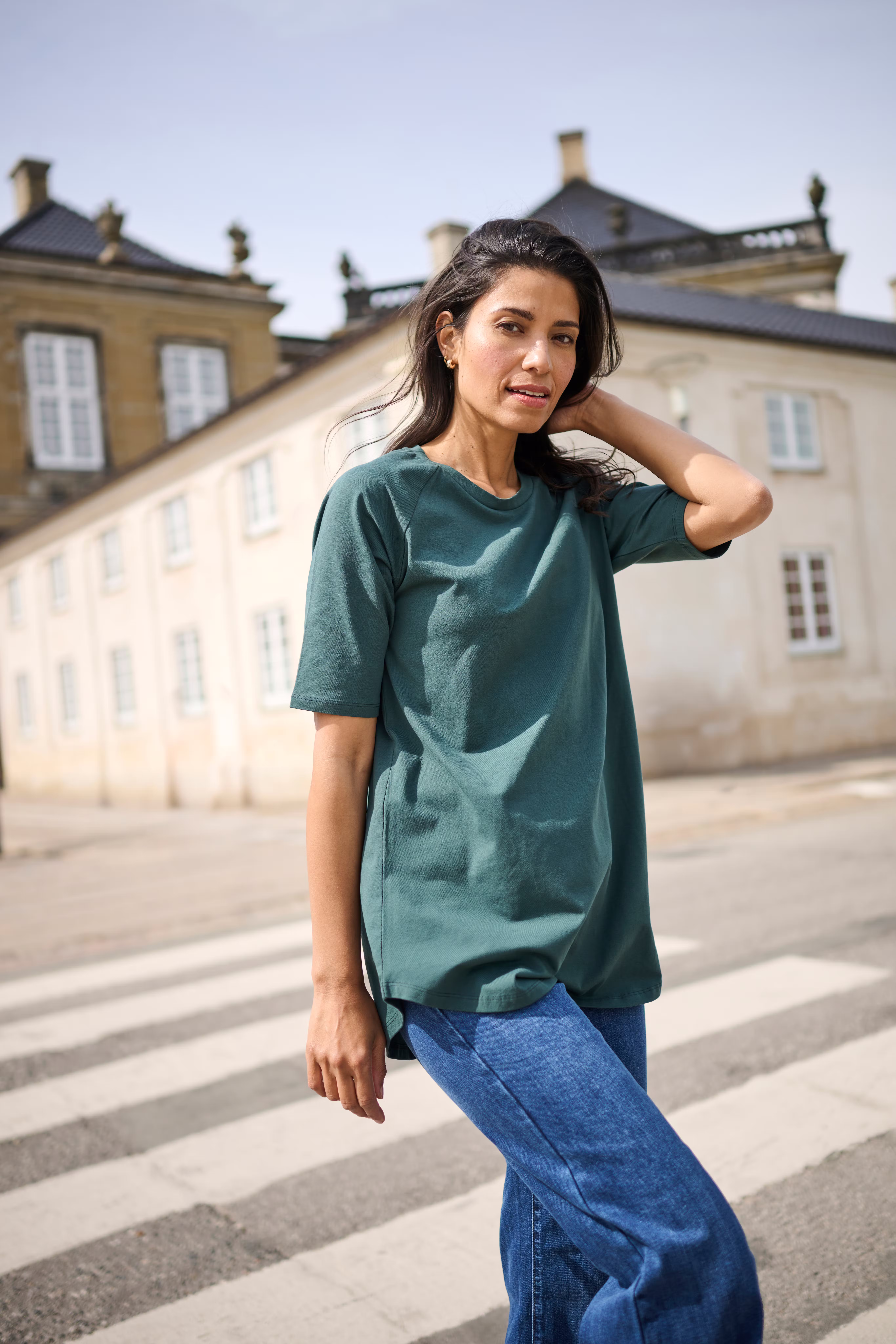 BPane Tunika LOCATION NONE 40200073-194906