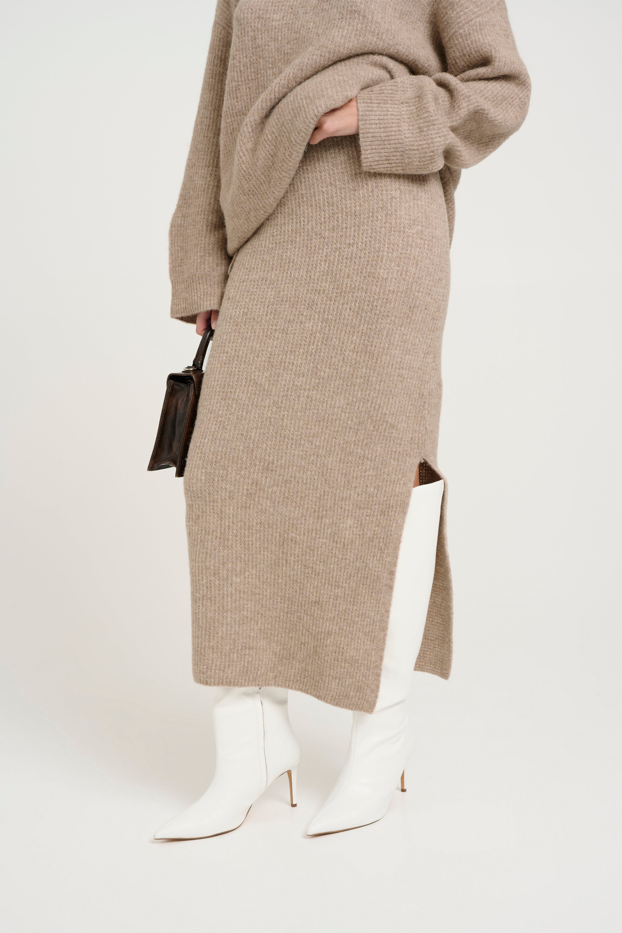 AlphaGZ Rock LOOKBOOK DETAIL 10909672-1512141