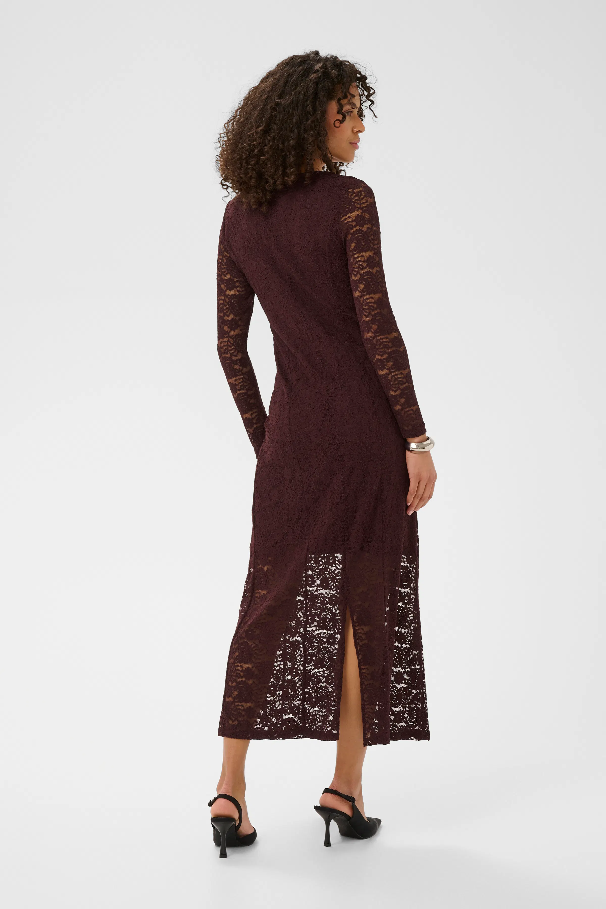 KAlouisa Kjole LOOKBOOK BACK 10512178-191619
