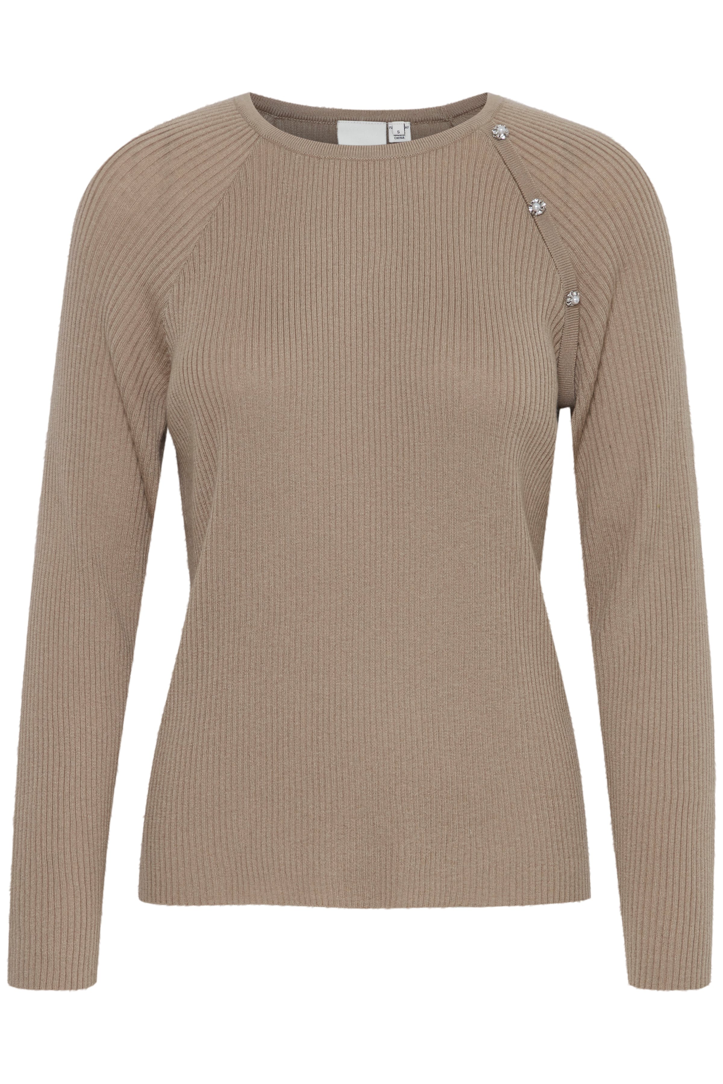 IHKALESSI Pullover PACK FRONT 20121560-171212