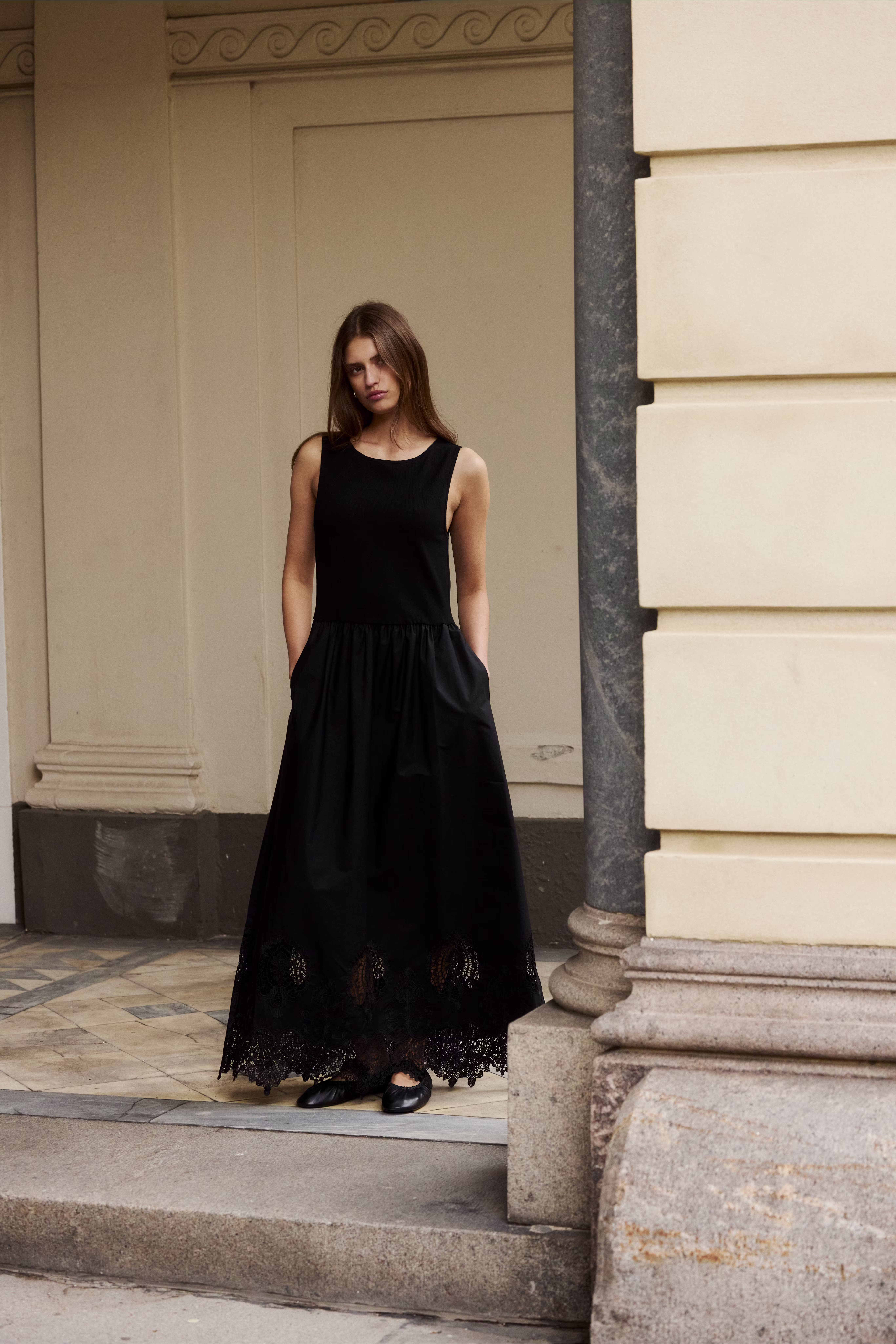 SLAthina Dress LOCATION NONE 30409382-194008