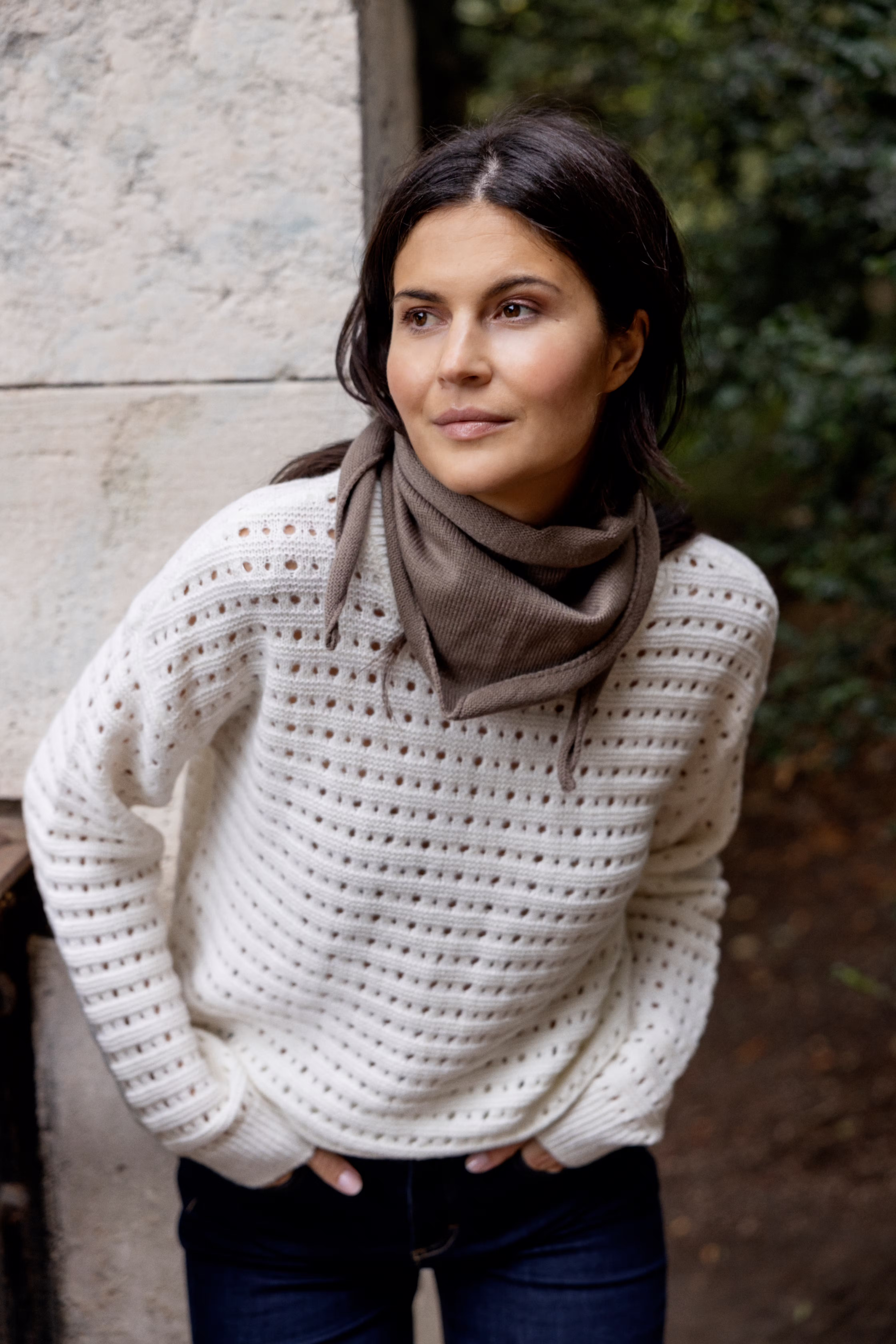 FRSCARLETA Skjerf LOCATION NONE 20614728-181112