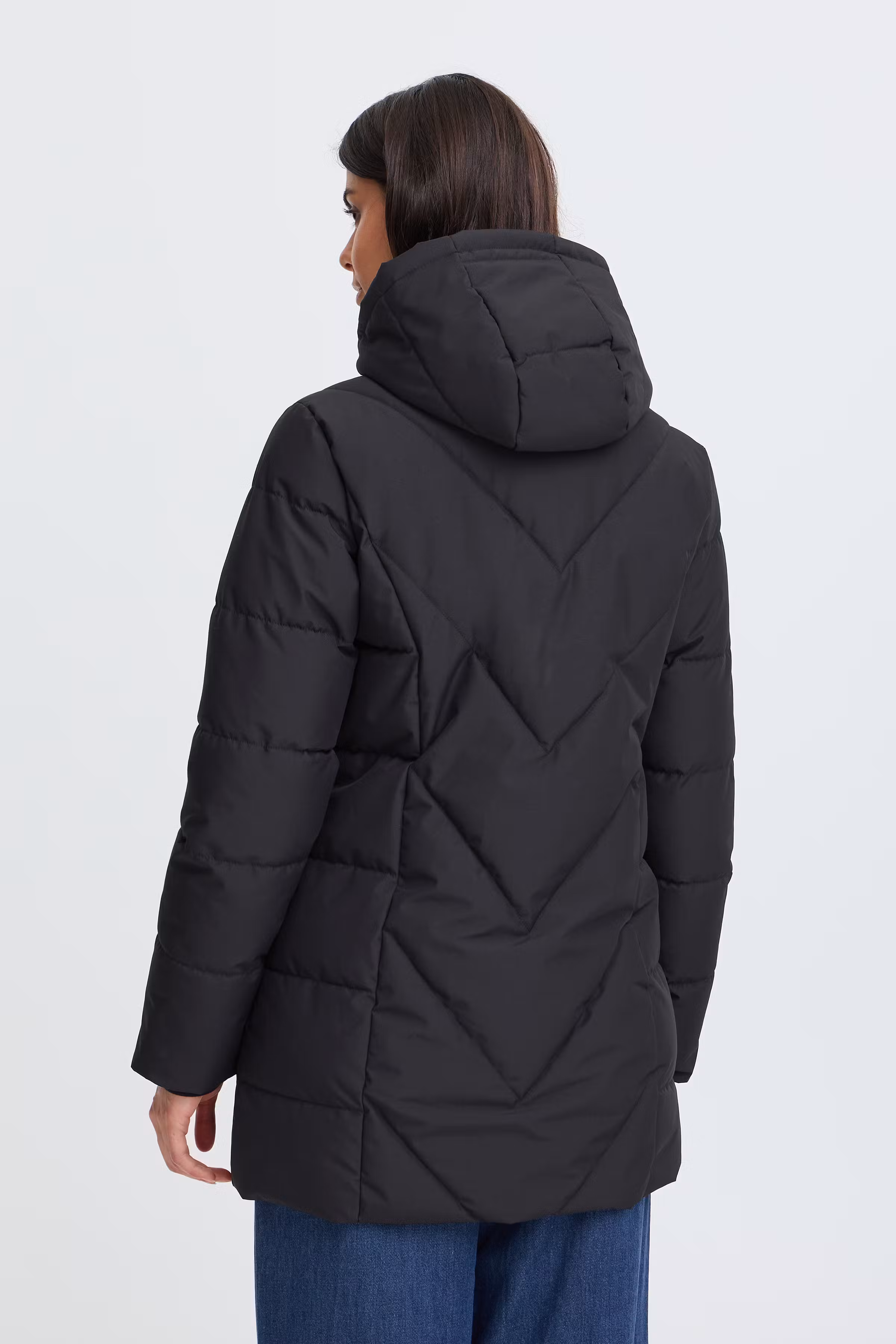 FRMAISE Outerwear LOOKBOOK BACK 20617846-194008