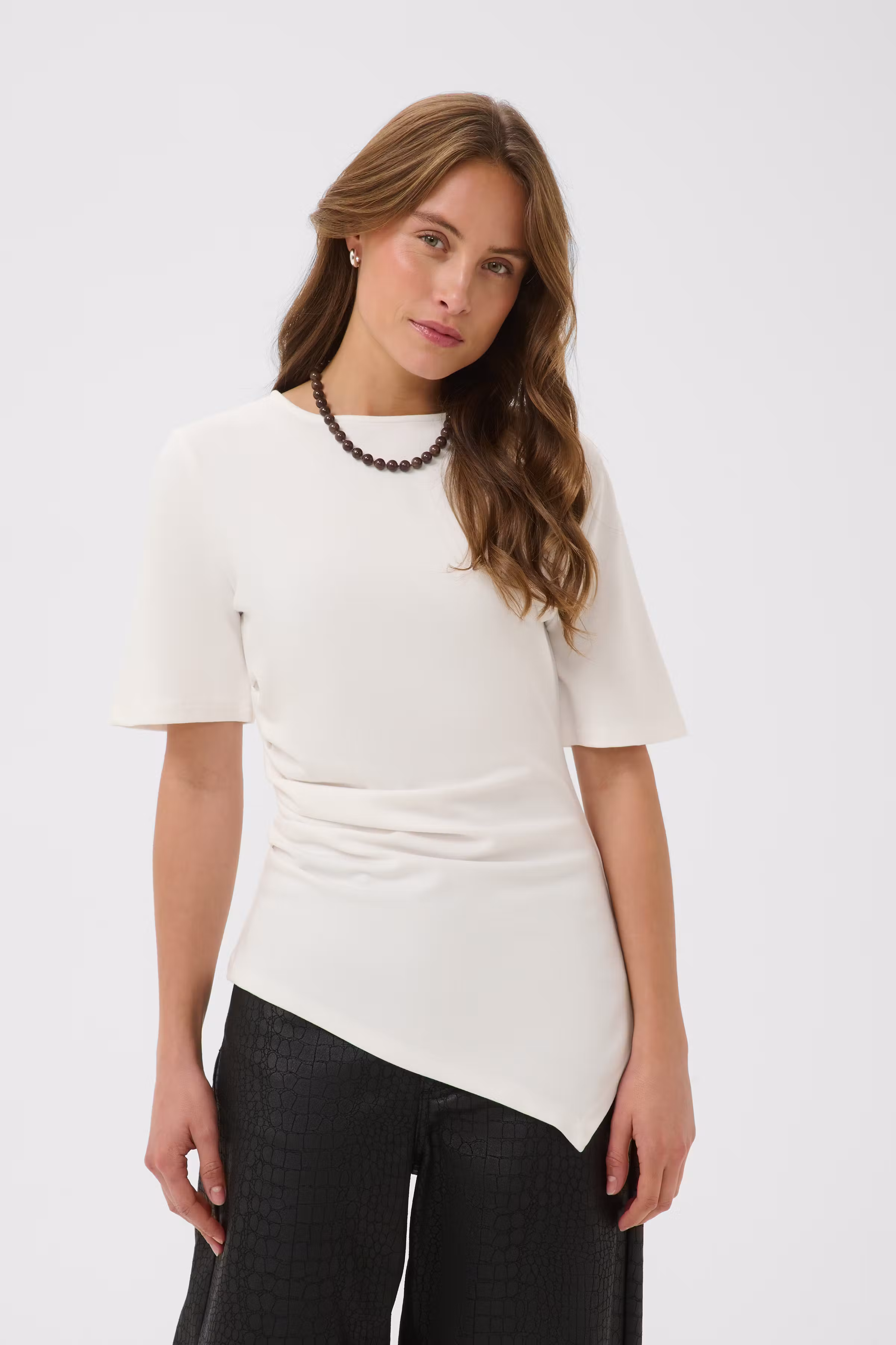 KApaula T-shirt LOOKBOOK FRONT 10512428-110602