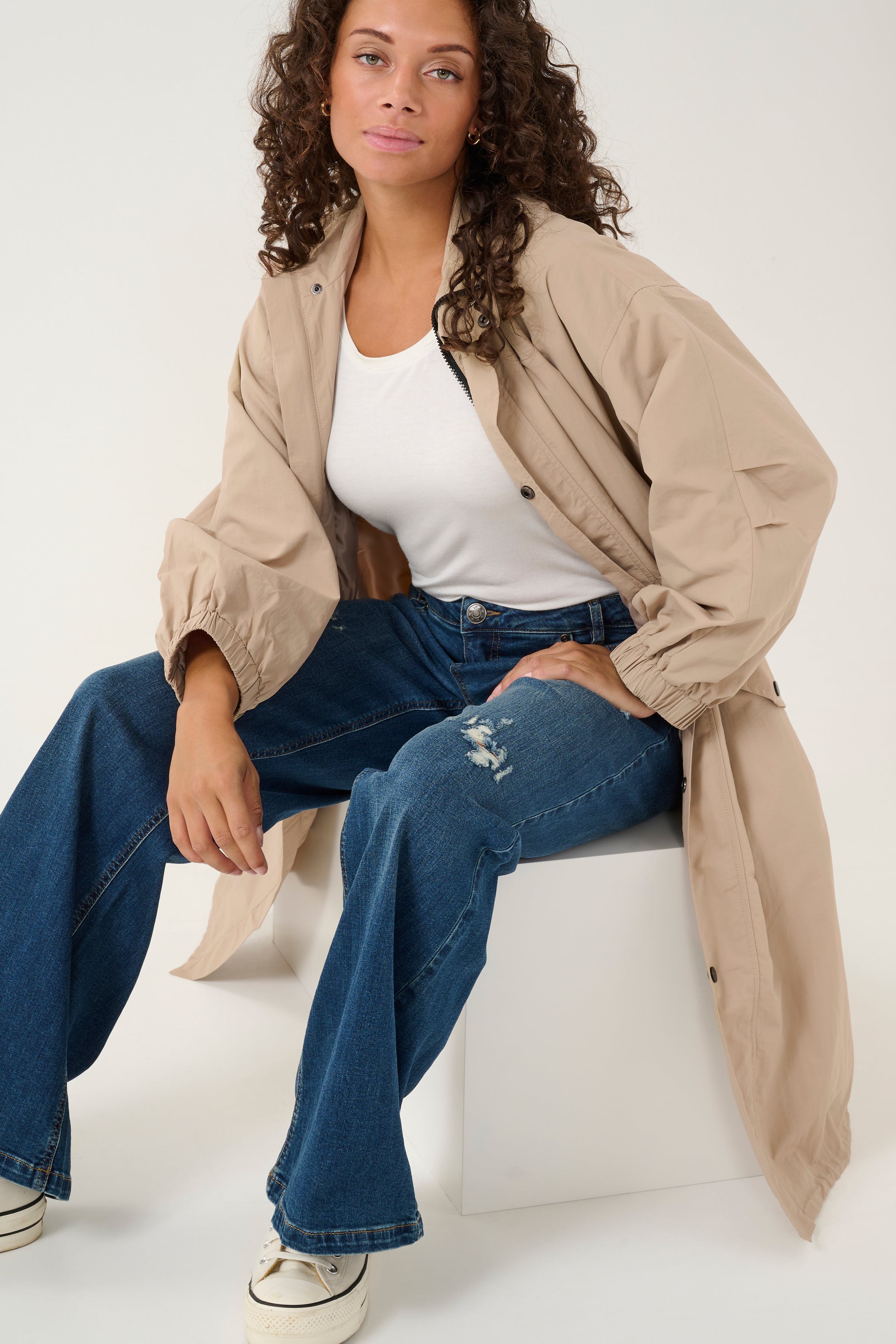 CUdendie Kappa LOOKBOOK DETAIL 50111492-171009