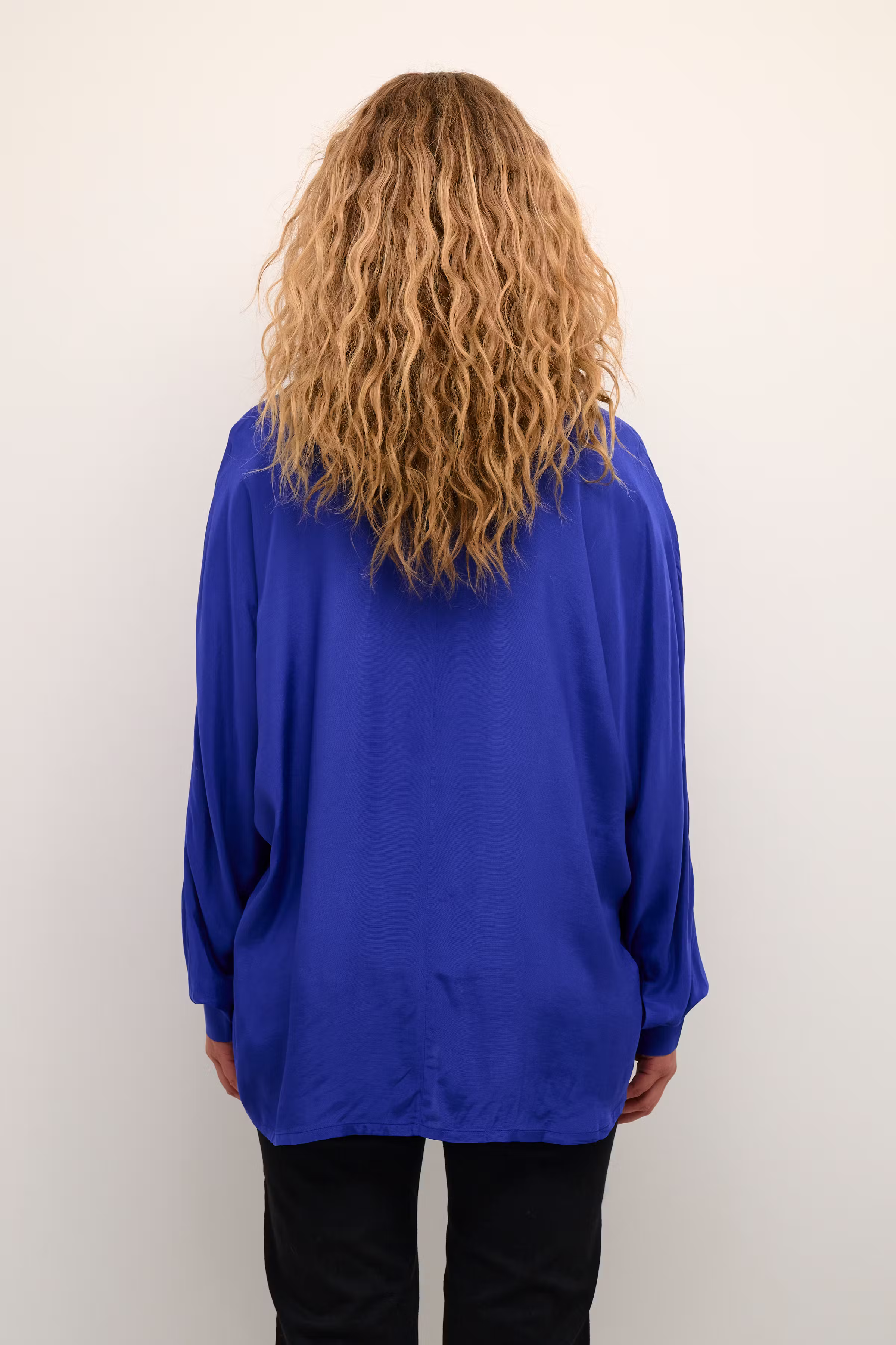 KAlevy Overhemd LOOKBOOK FRONT 10552255-193951