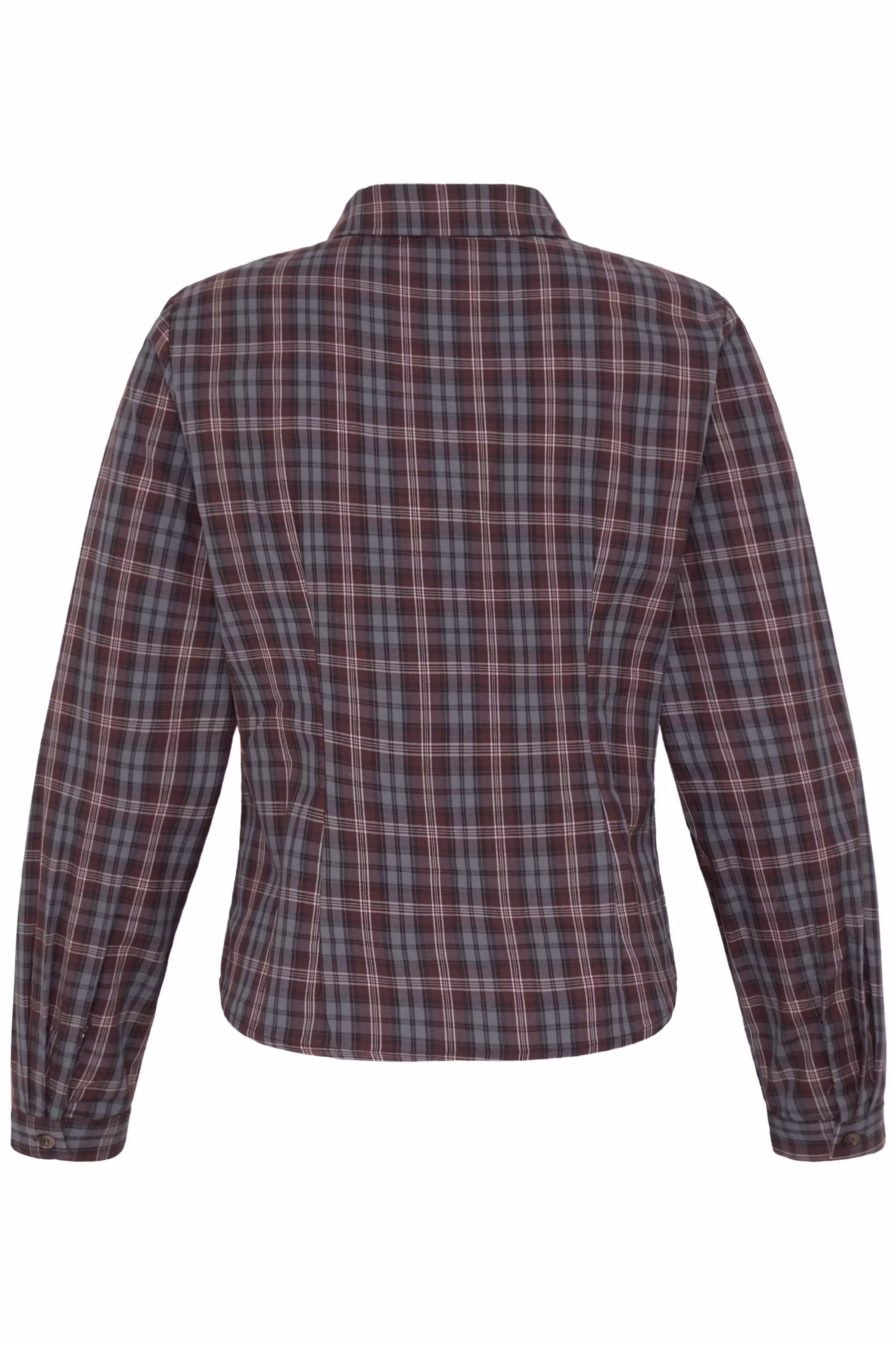 IHROLLU Skjorta PACK BACK 23100026-191224