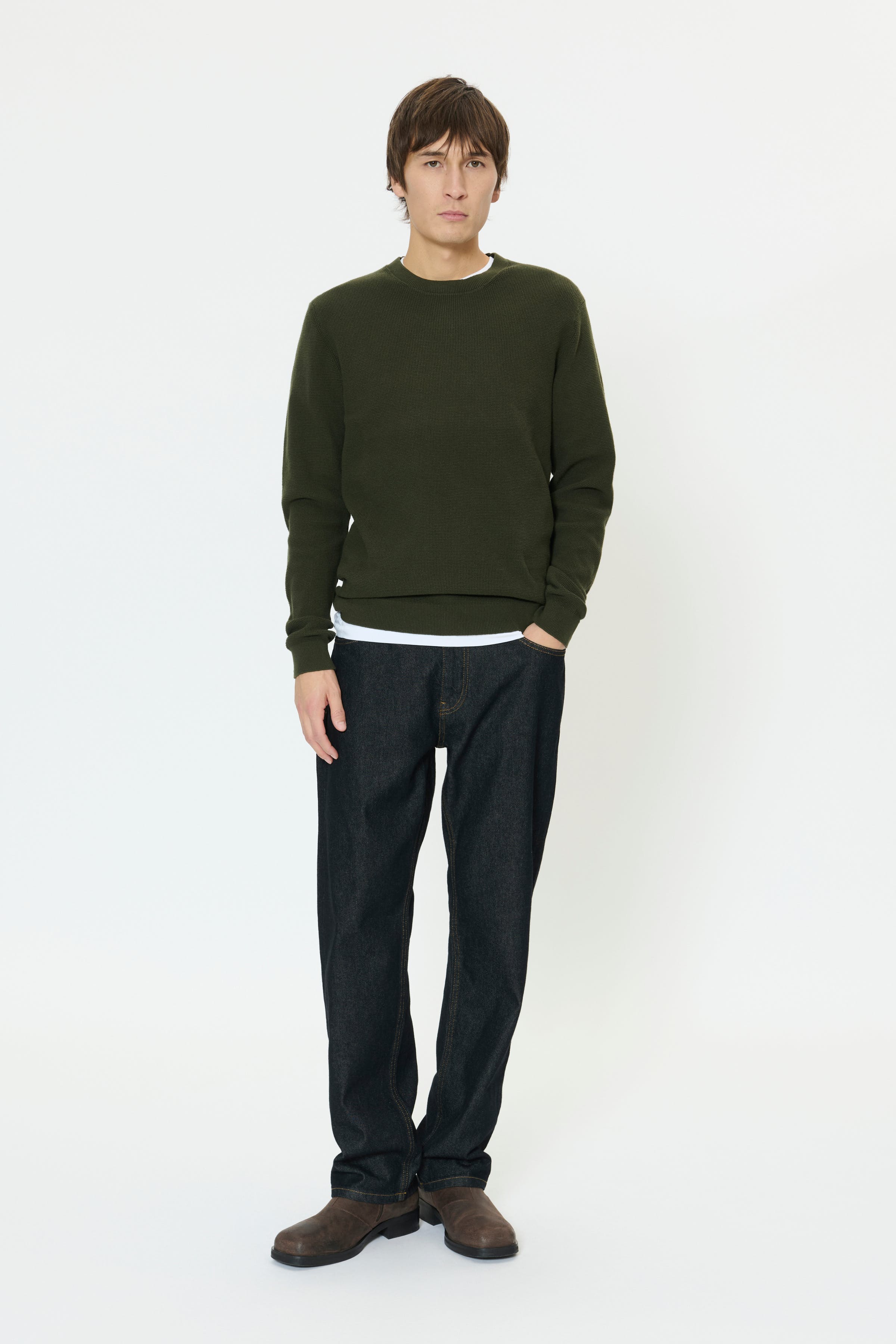 MAlagoon Pullover LOOKBOOK FRONT 30207195-190509