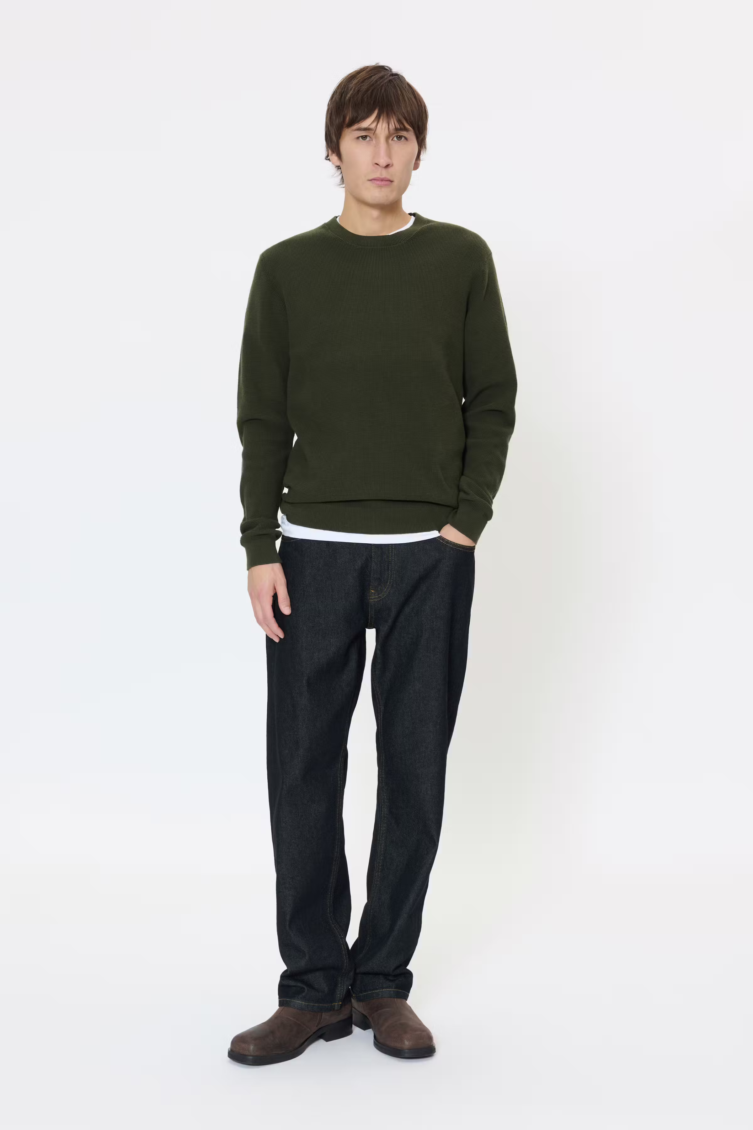MAlagoon Pullover LOOKBOOK FRONT 30207195-190509