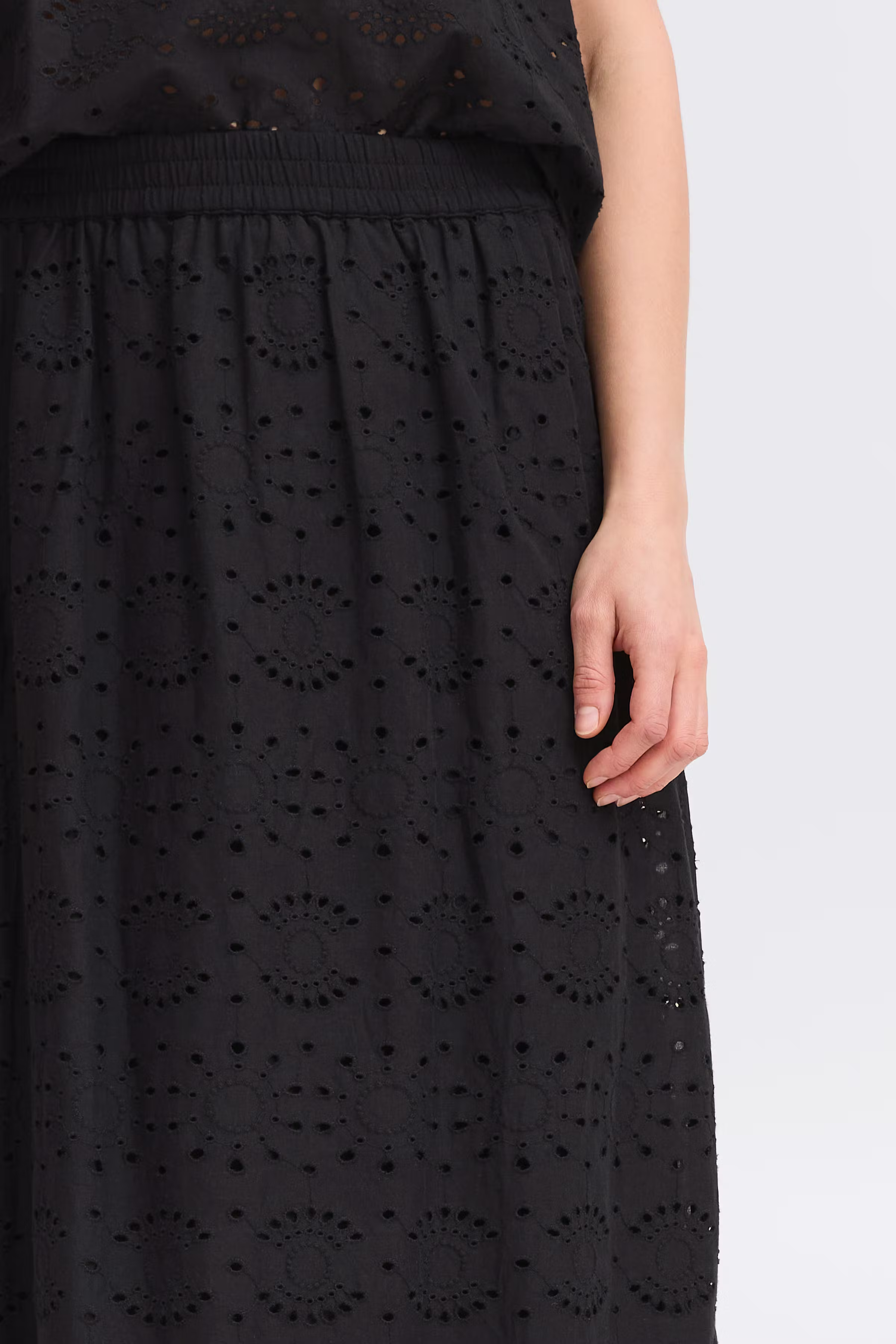 FRANGIE Skirt LOOKBOOK DETAIL 20615694-200113