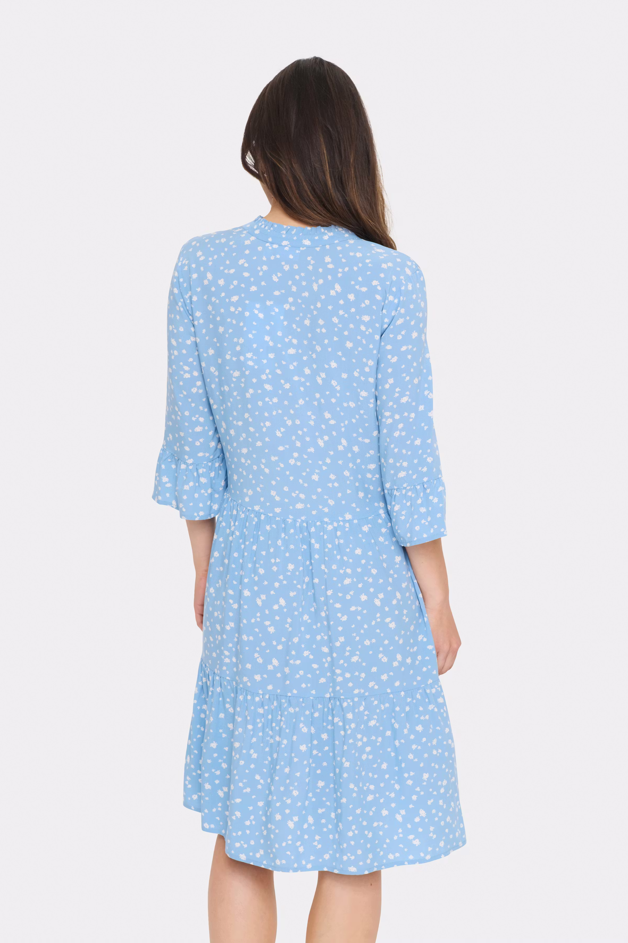 EdaSZ Jurk LOOKBOOK BACK 30510220-304263