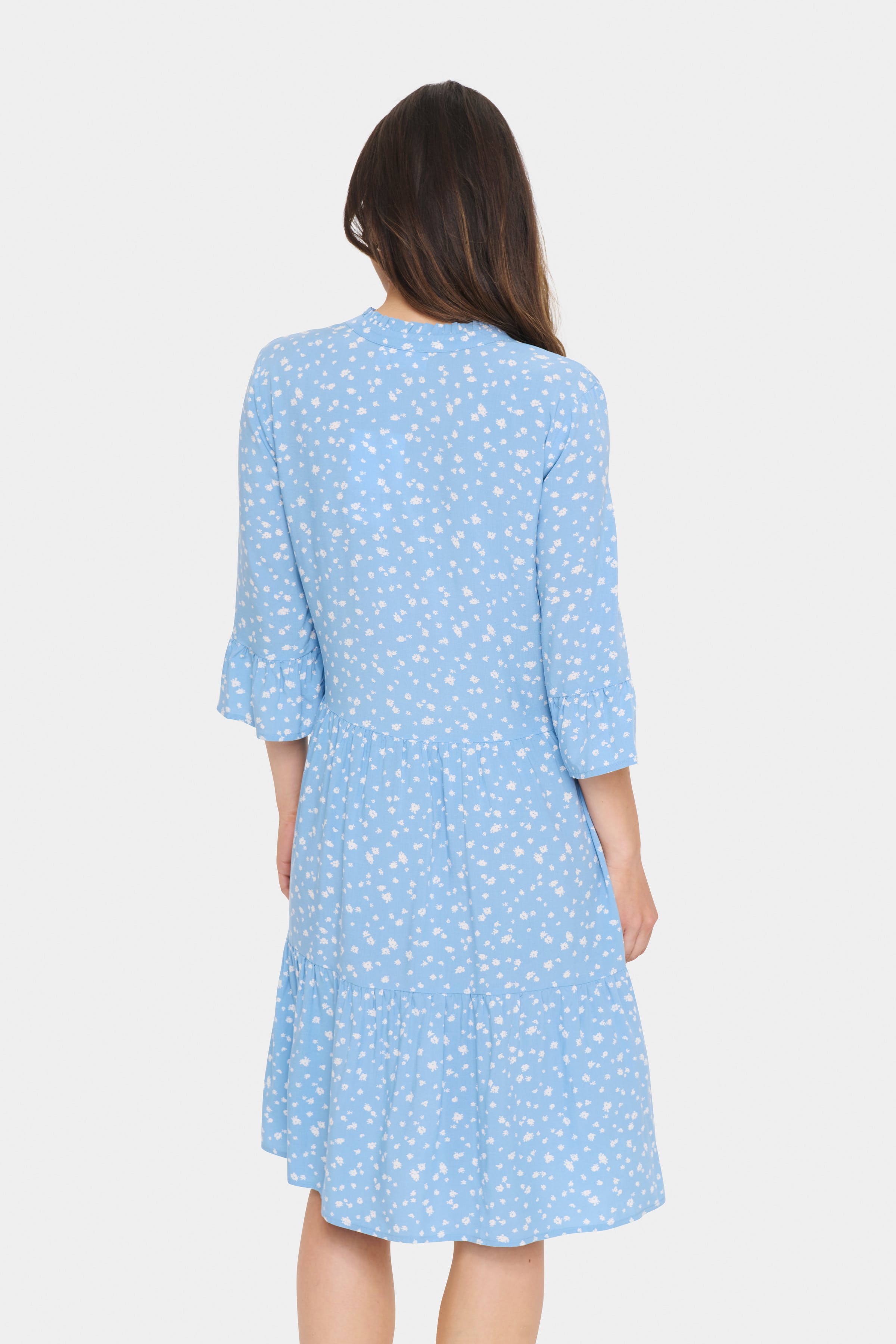 EdaSZ Klänning LOOKBOOK BACK 30510220-304263