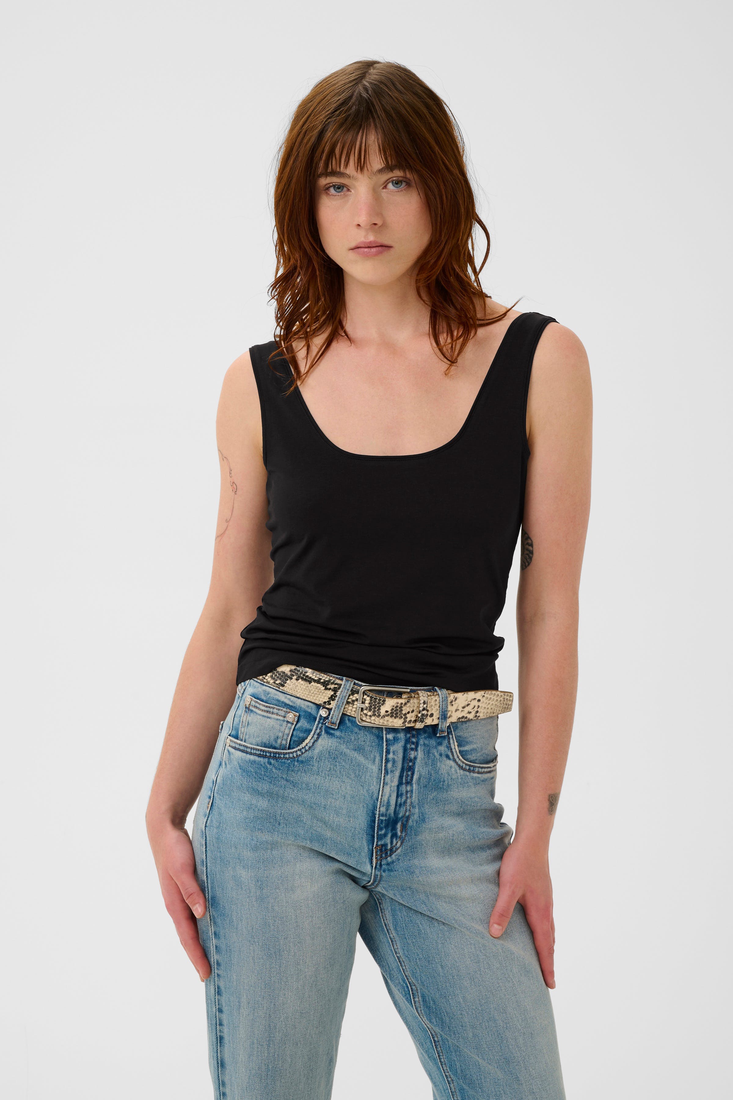 GZmida Top LOOKBOOK FRONT 10911255-100017