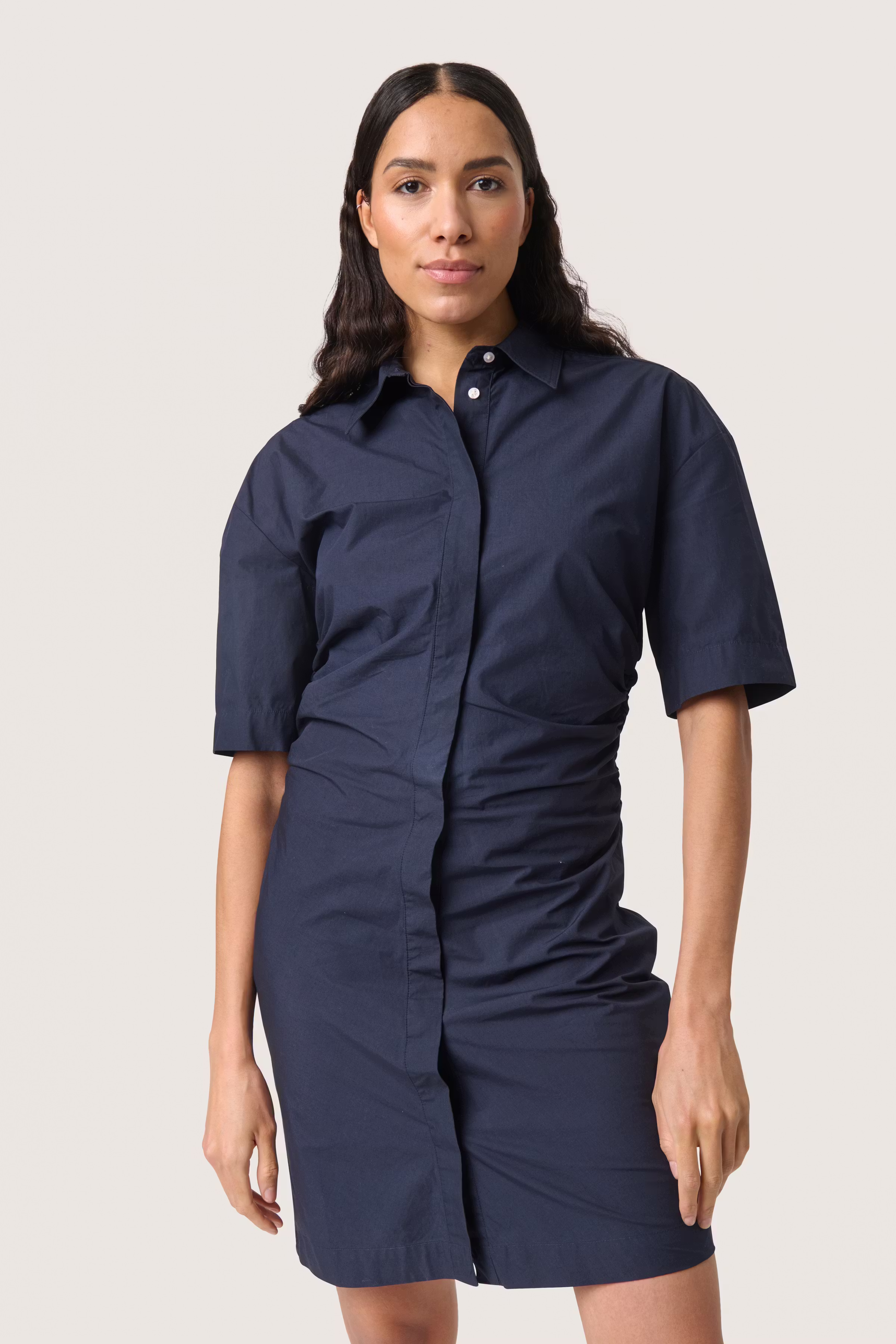 SLOleane Kleid LOOKBOOK FRONT 30408251-193924