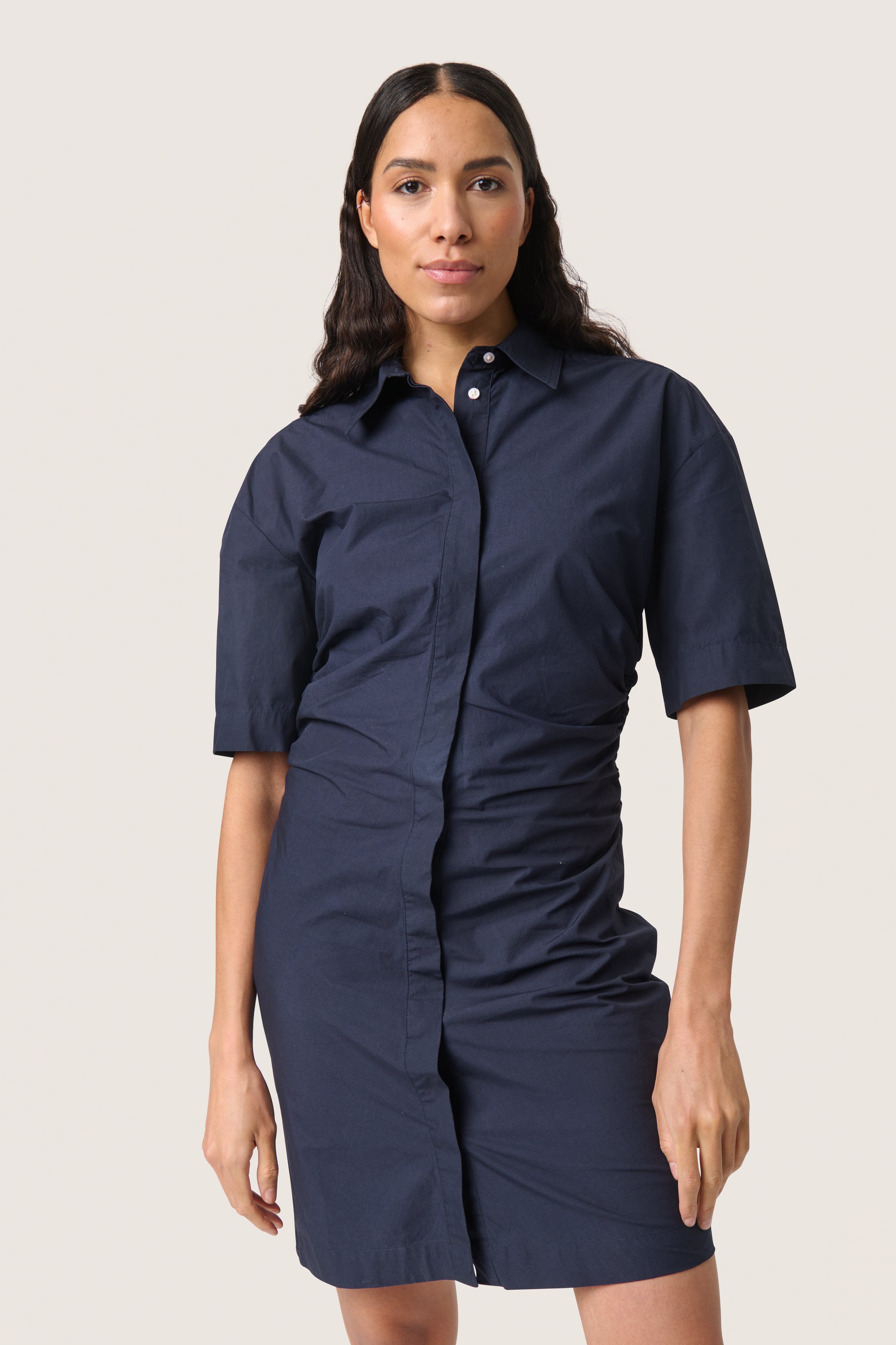 SLOleane Klänning LOOKBOOK FRONT 30408251-193924