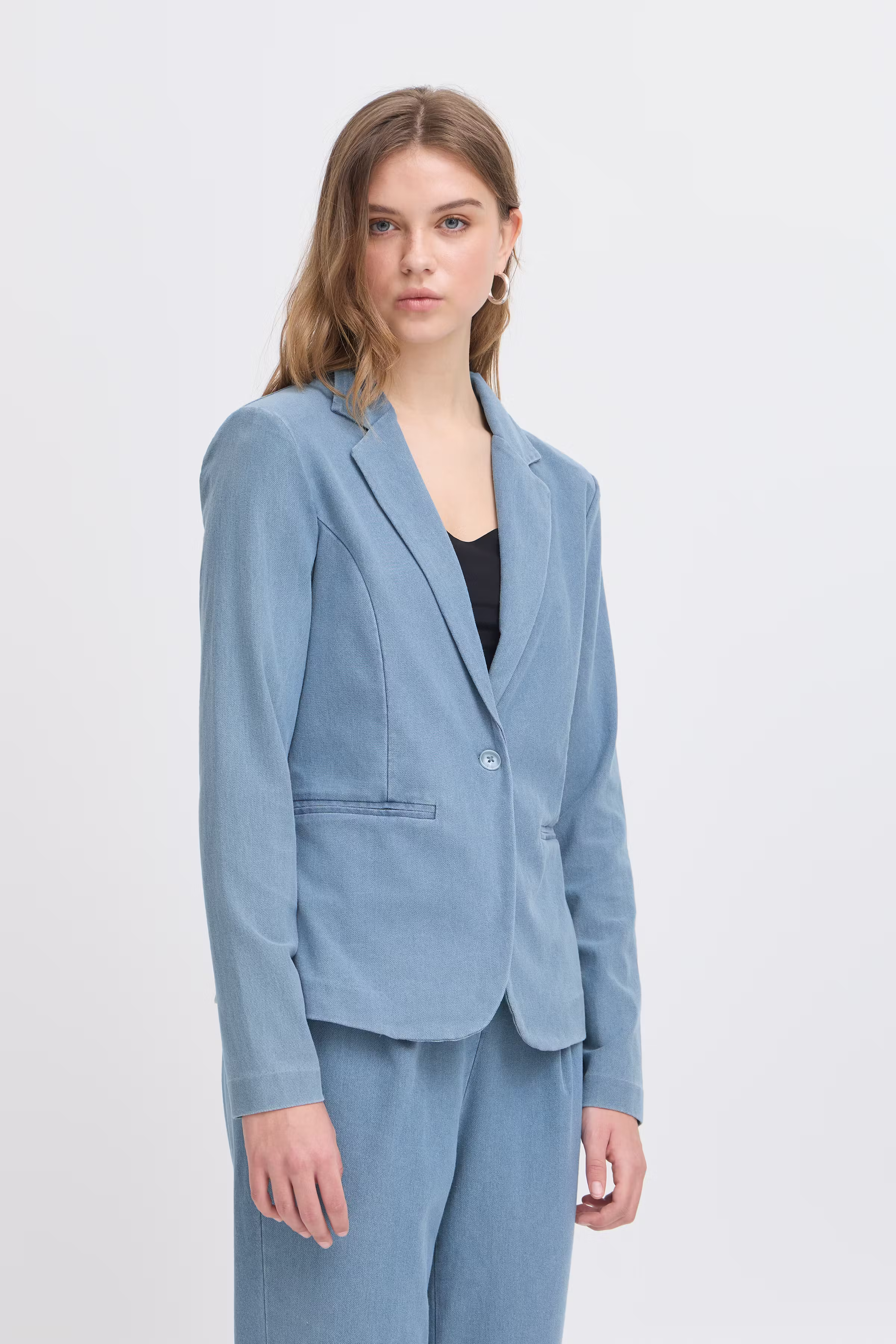 IHKATE Bukser LOOKBOOK FRONT 20123694-204711