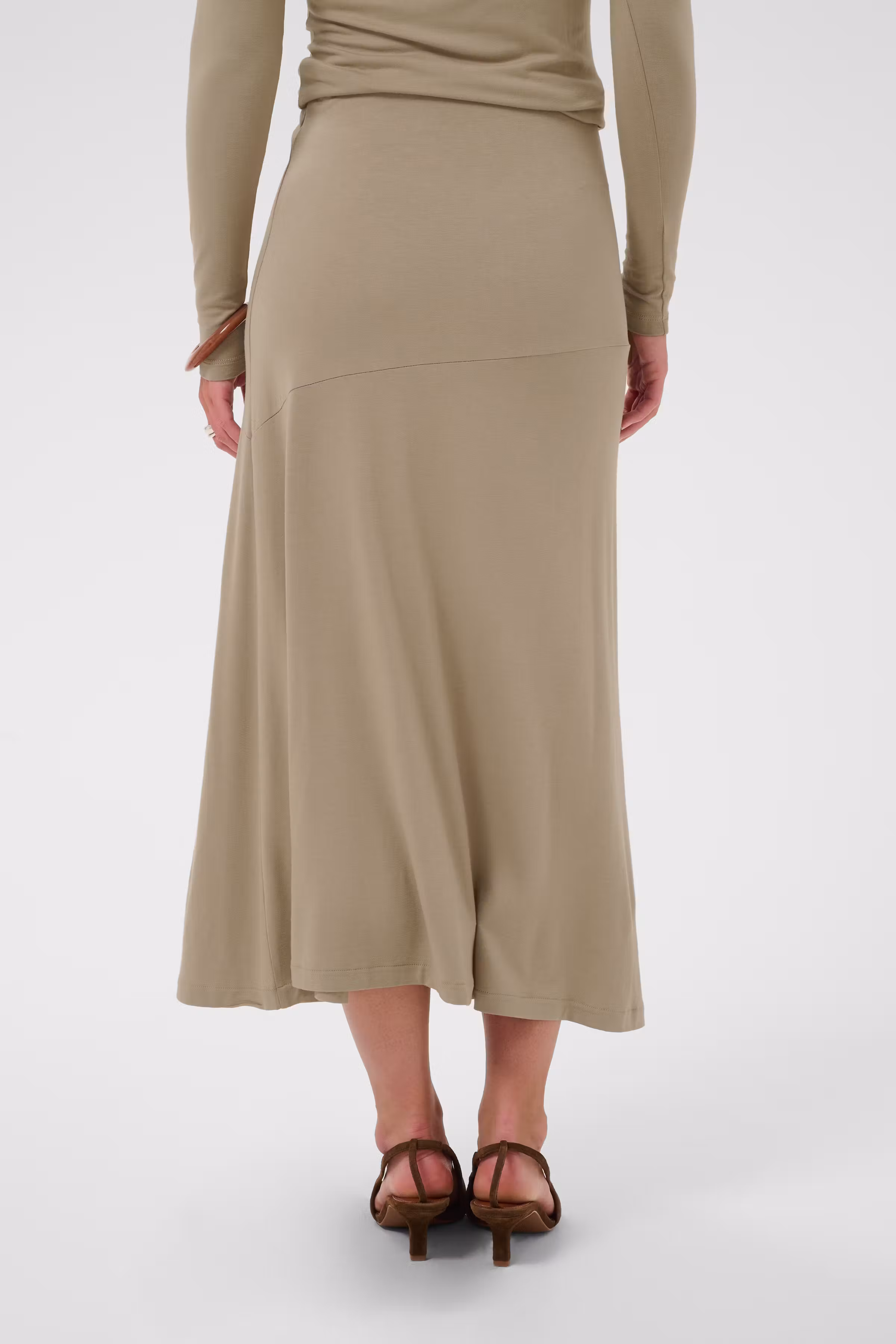 ViggaSZ Skirt LOOKBOOK BACK 30515507-171112