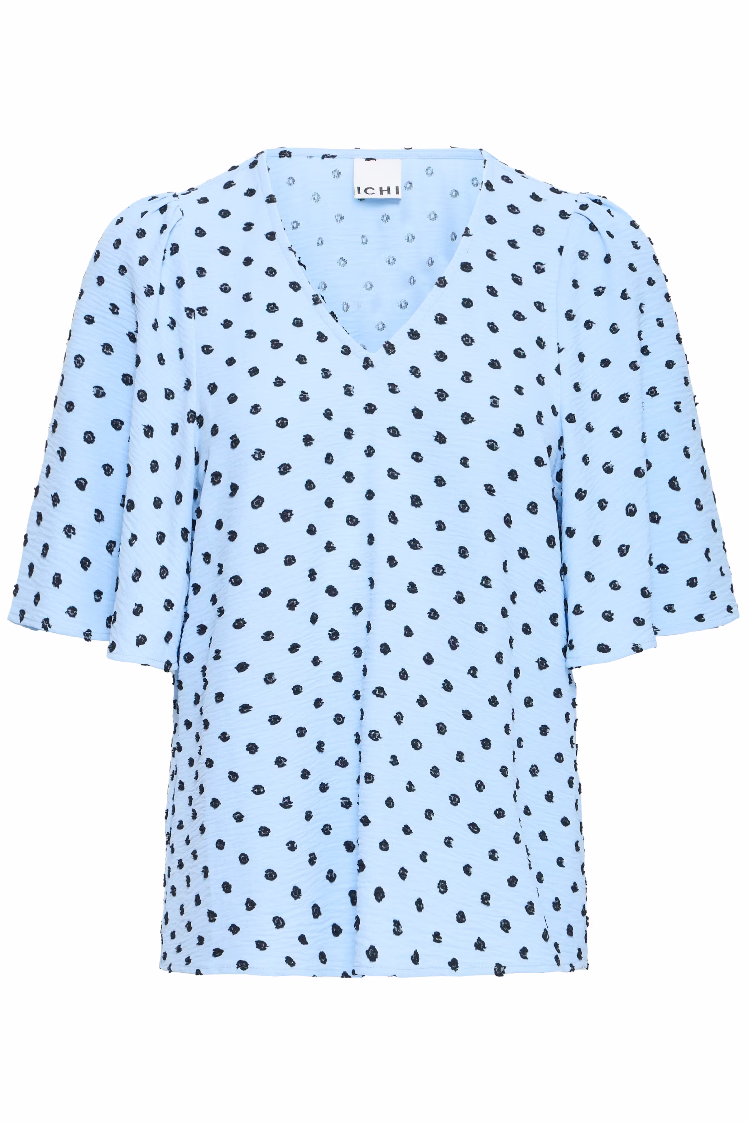 IHZABBY Bluse PACK FRONT 20125566-900010031