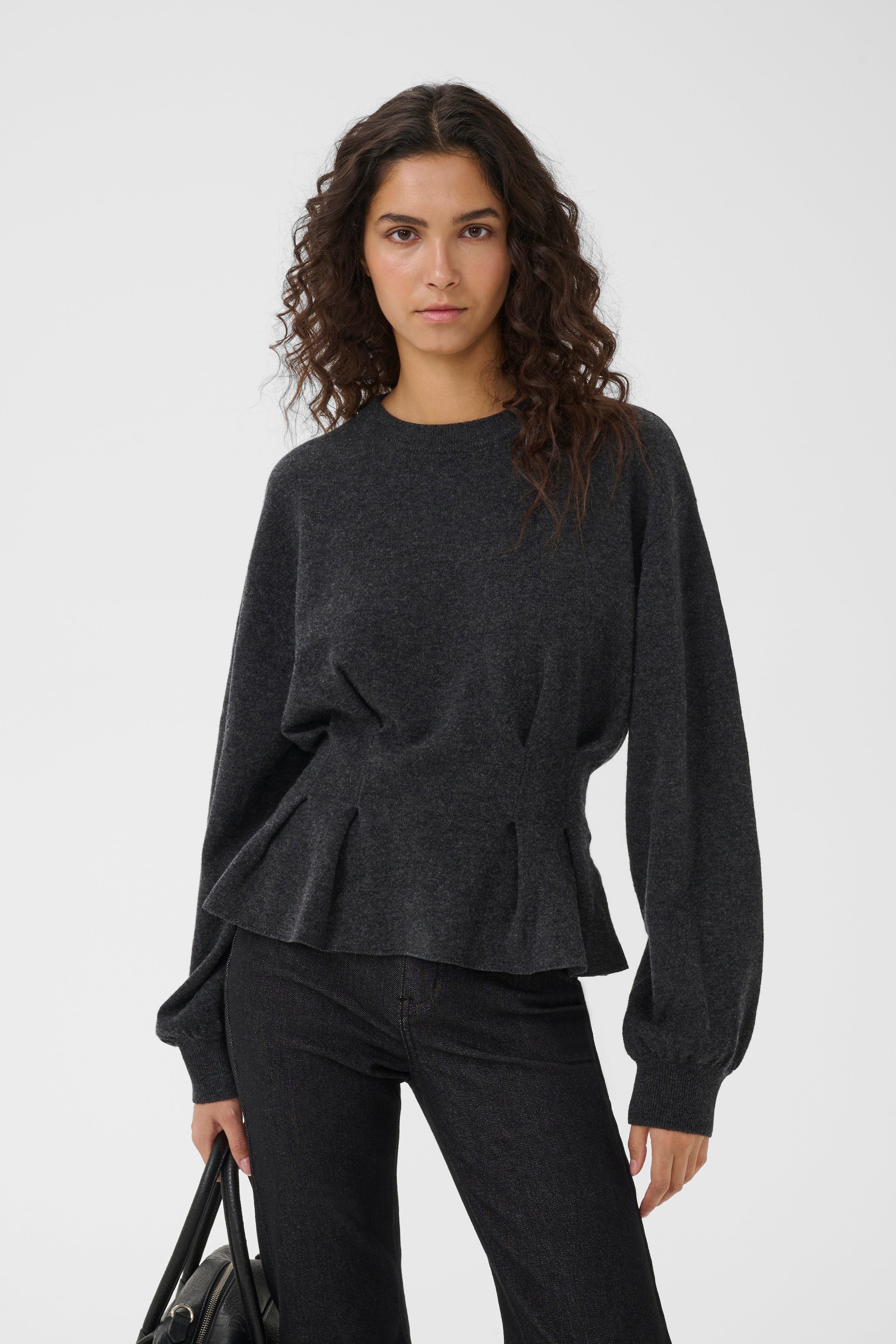 GZmanzi Pullover LOOKBOOK FRONT 10911492-106530