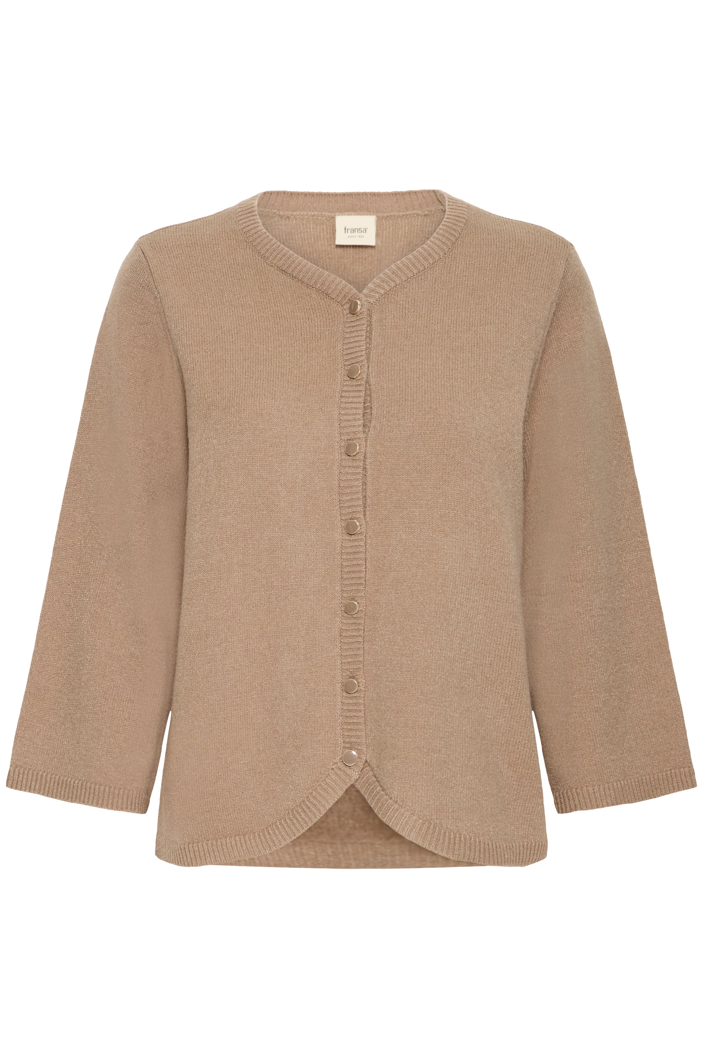 FRBITTE Cardigan PACK FRONT 20615894-200669