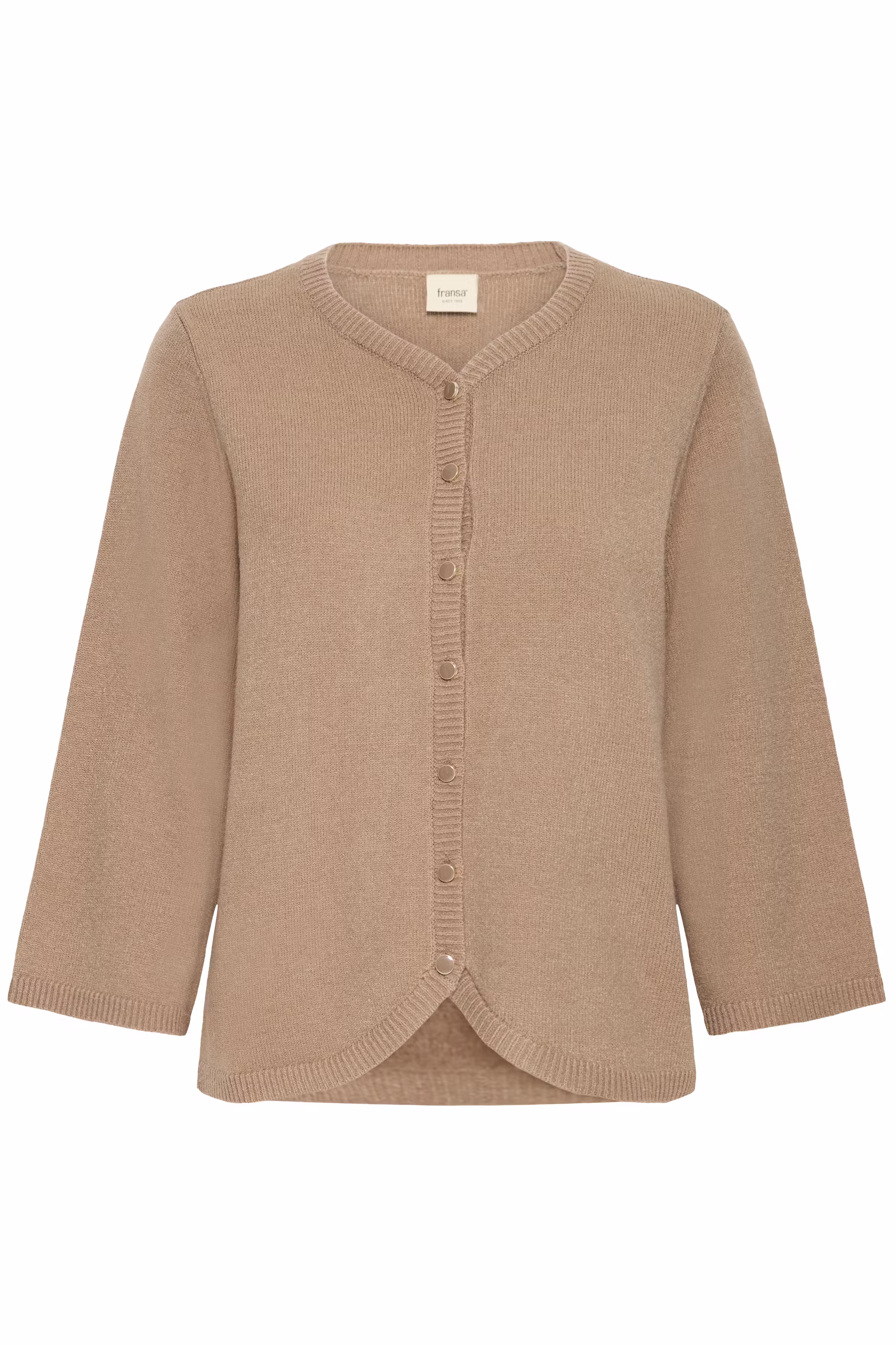 FRBITTE Cardigan PACK FRONT 20615894-171311