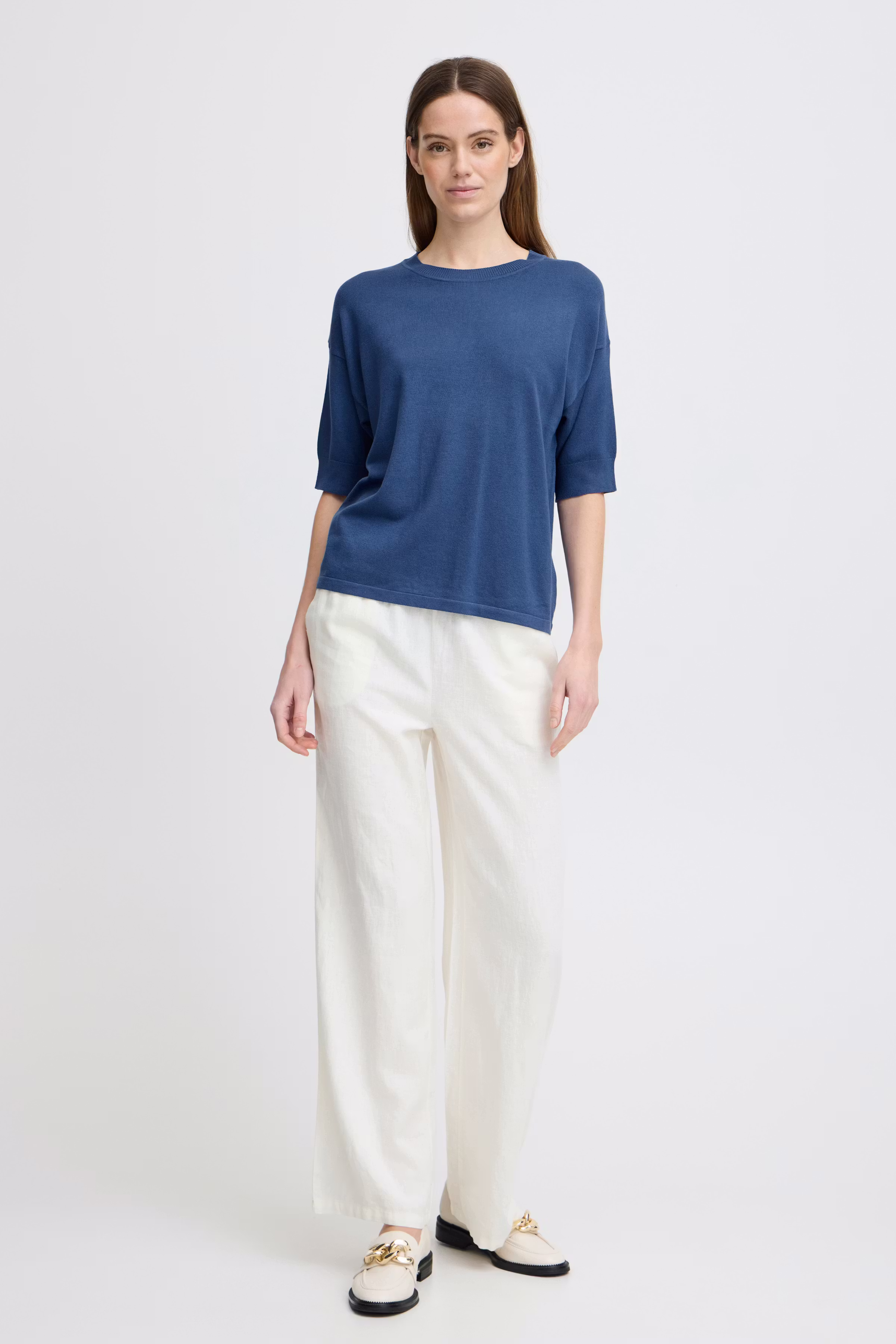 BYMMORLA Pullover LOOKBOOK FRONT 20814397-194030