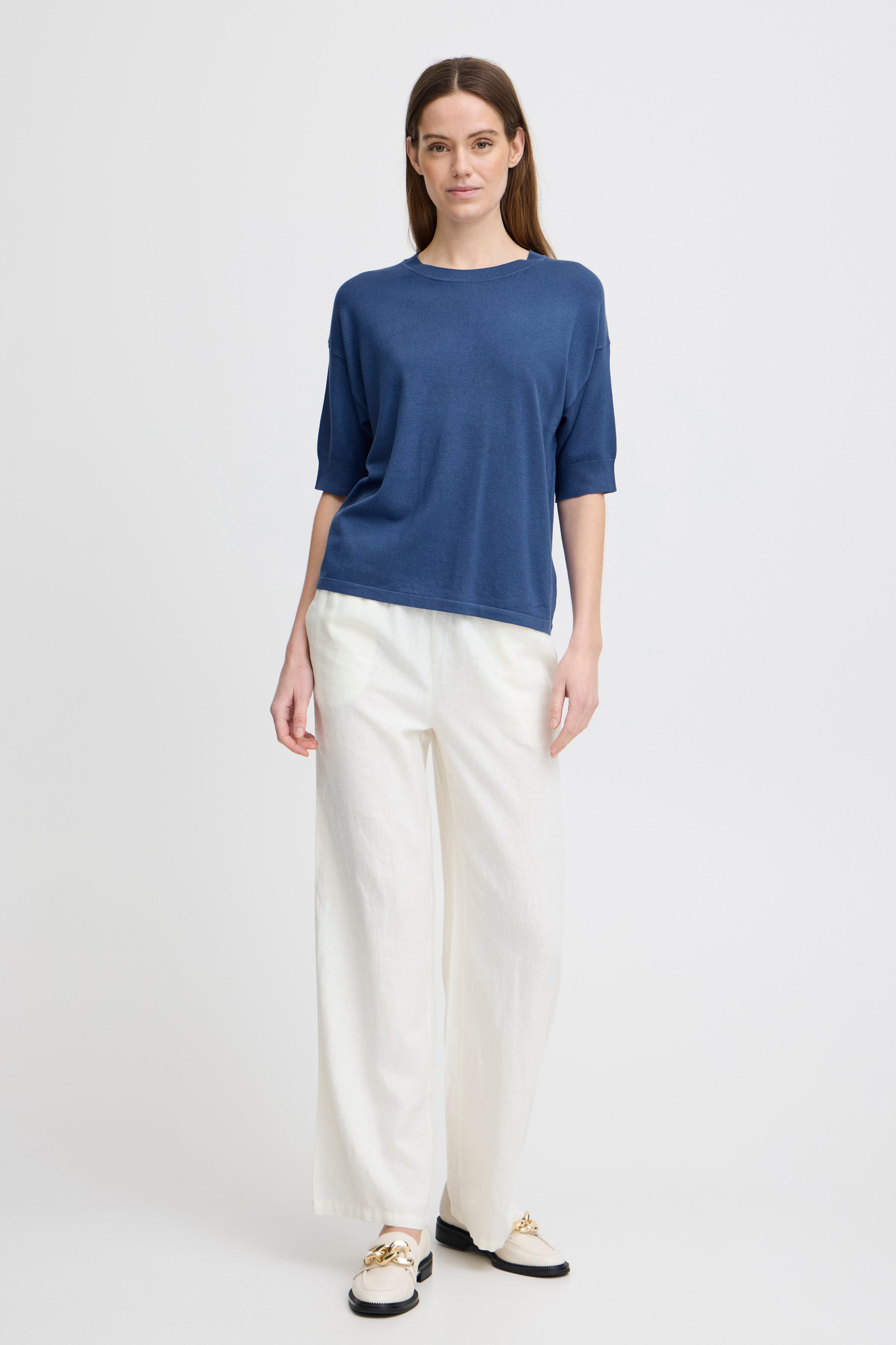 BYMMORLA Pullover LOOKBOOK FRONT 20814397-194030