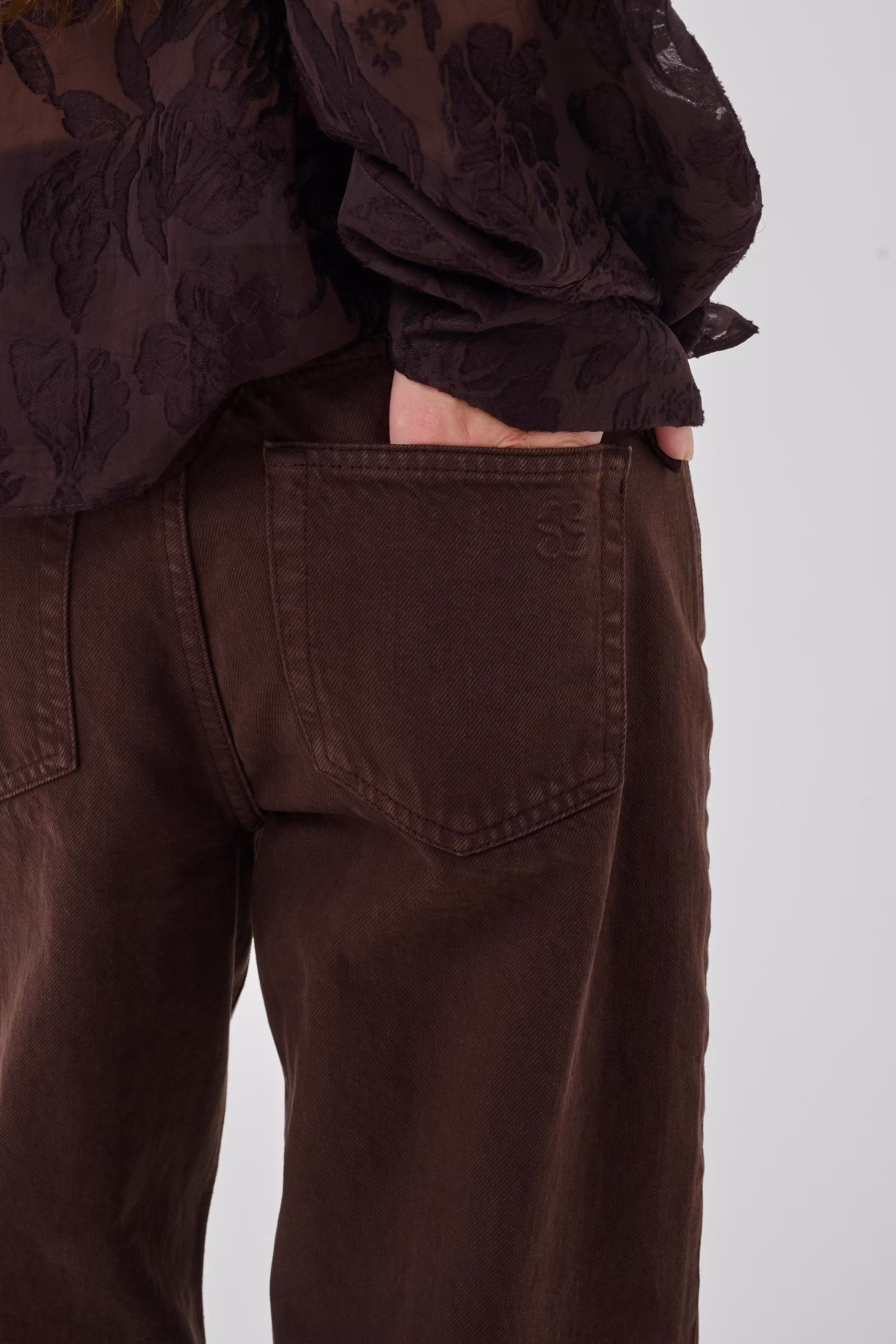 MWLouis Jeans LOOKBOOK DETAIL 10705805-1000195