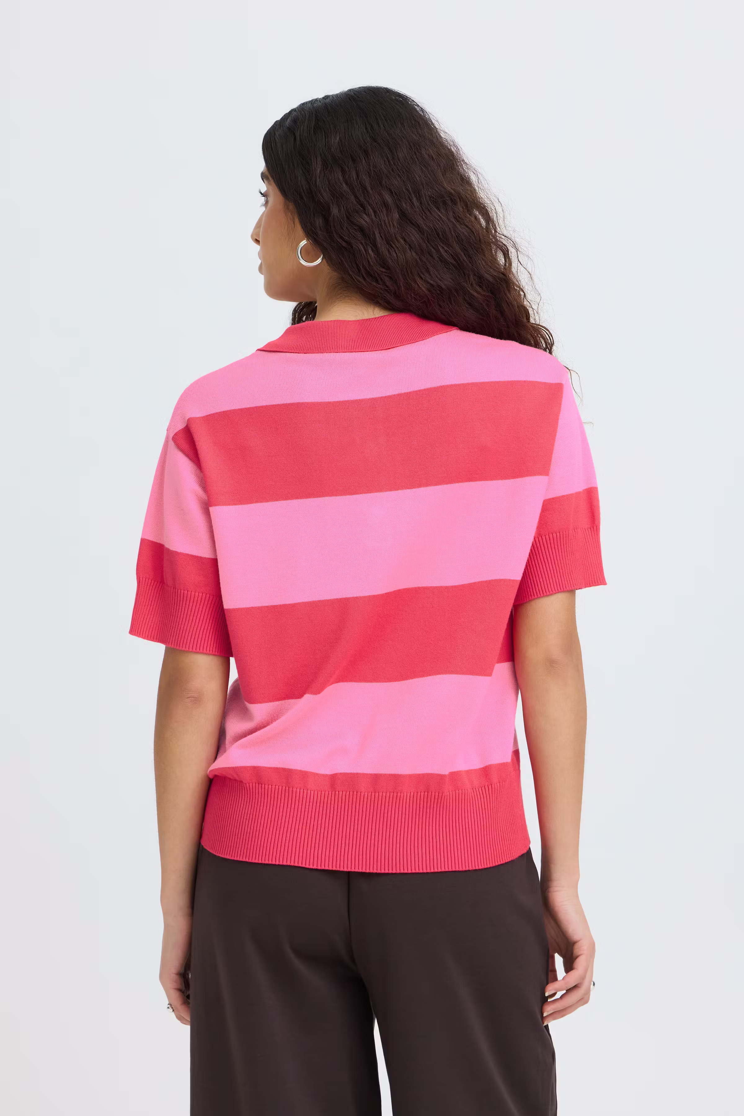 IHLULS Pullover LOOKBOOK BACK 20125818-900007365