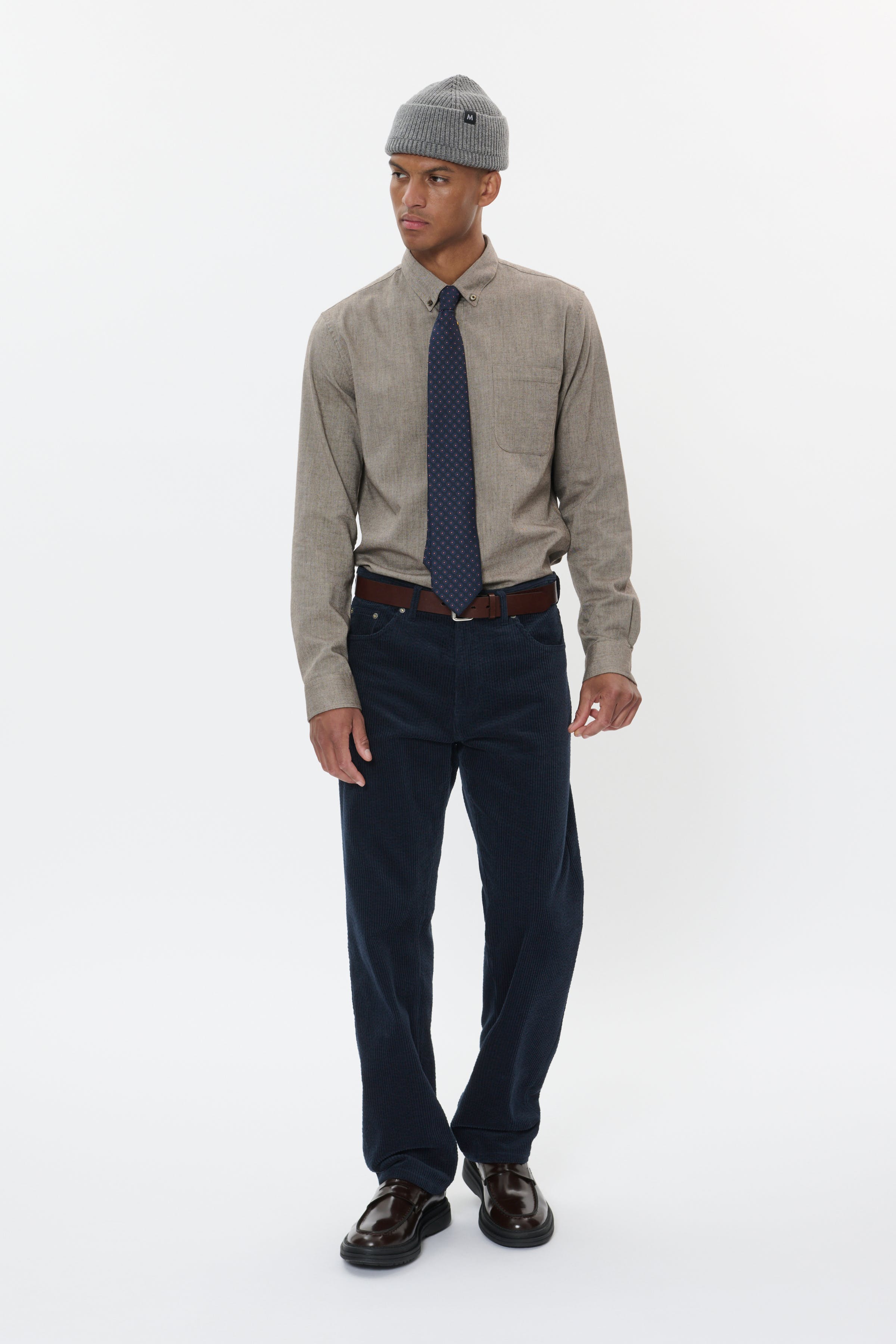 MALeland M73 Jeans LOOKBOOK FRONT 30208865-194011