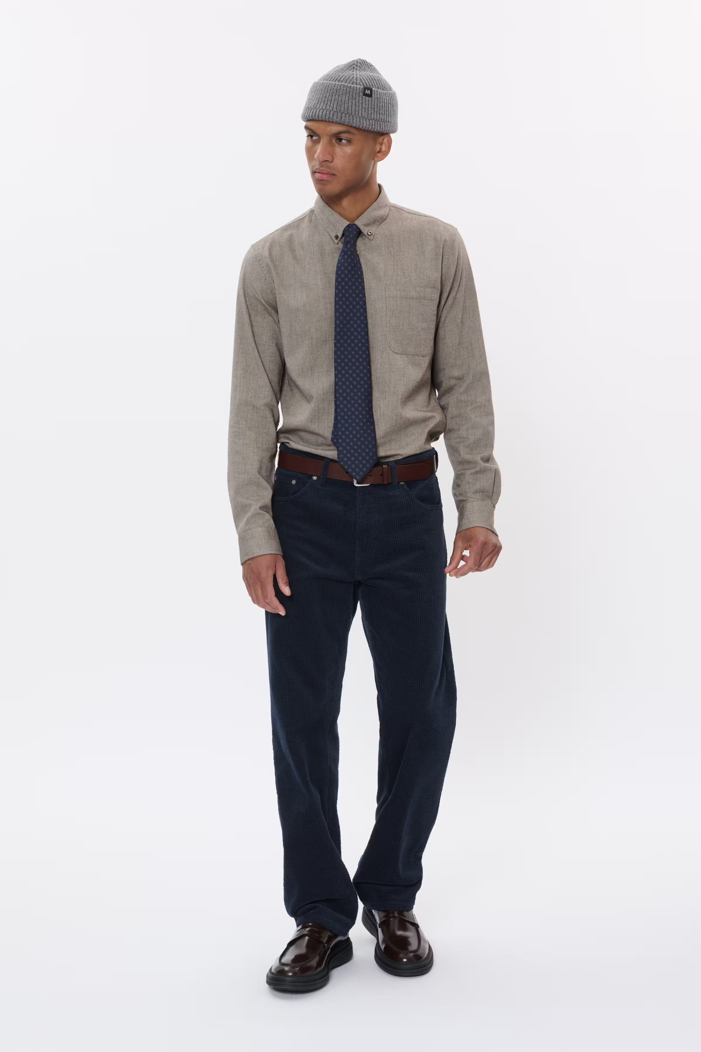 MALeland M73 Jeans LOOKBOOK FRONT 30208865-194011