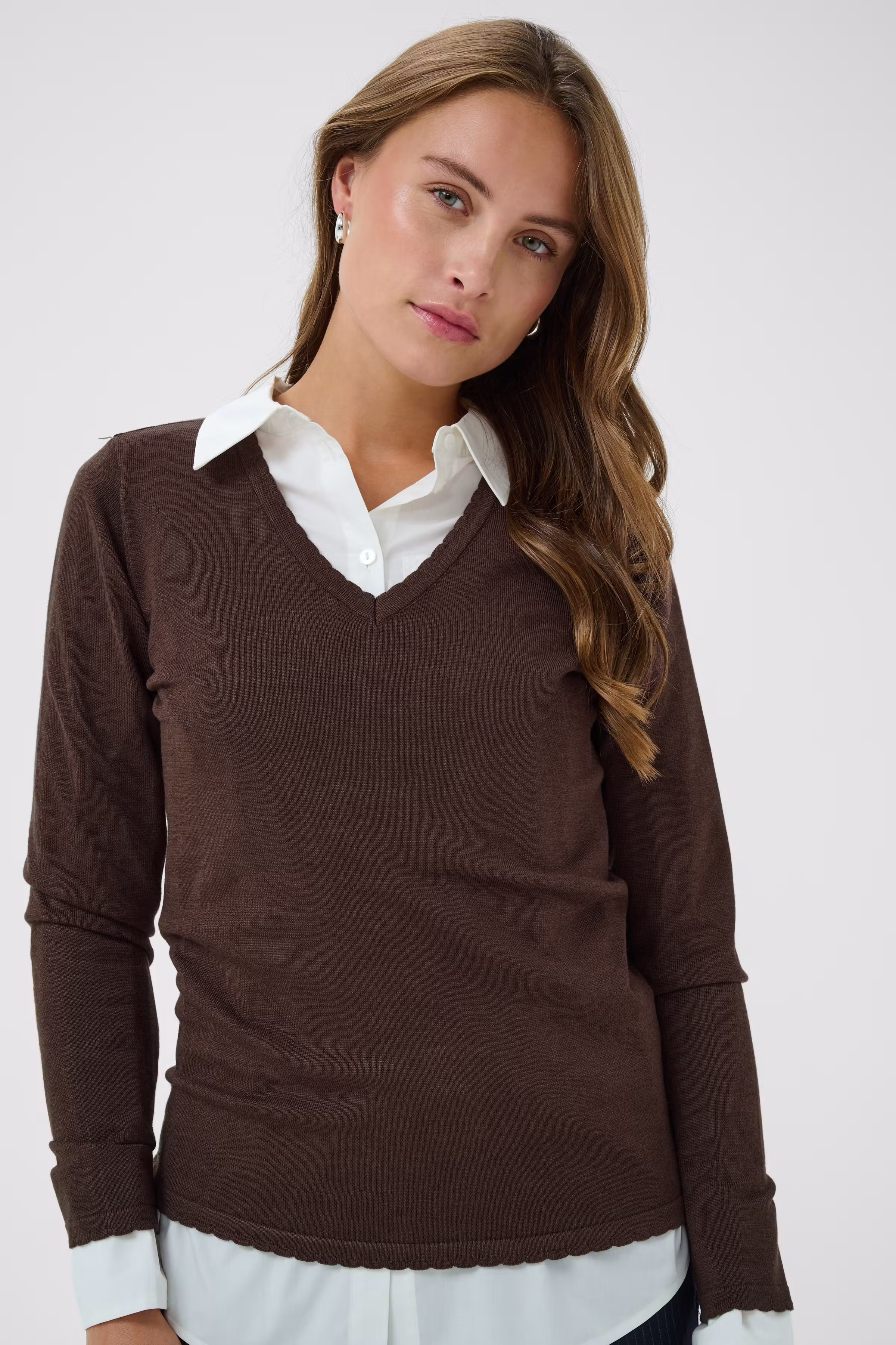 MilaSZ Pullover LOOKBOOK DETAIL 30513960-1910151