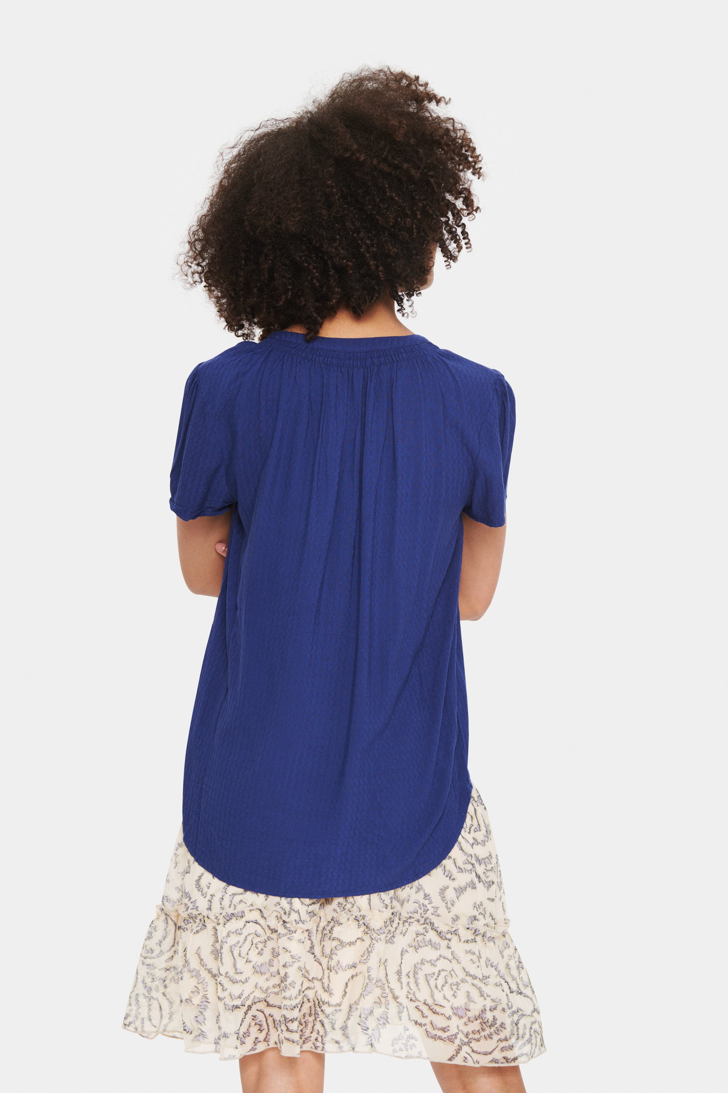 BrittaSZ Blouse LOOKBOOK BACK 30510441-193933