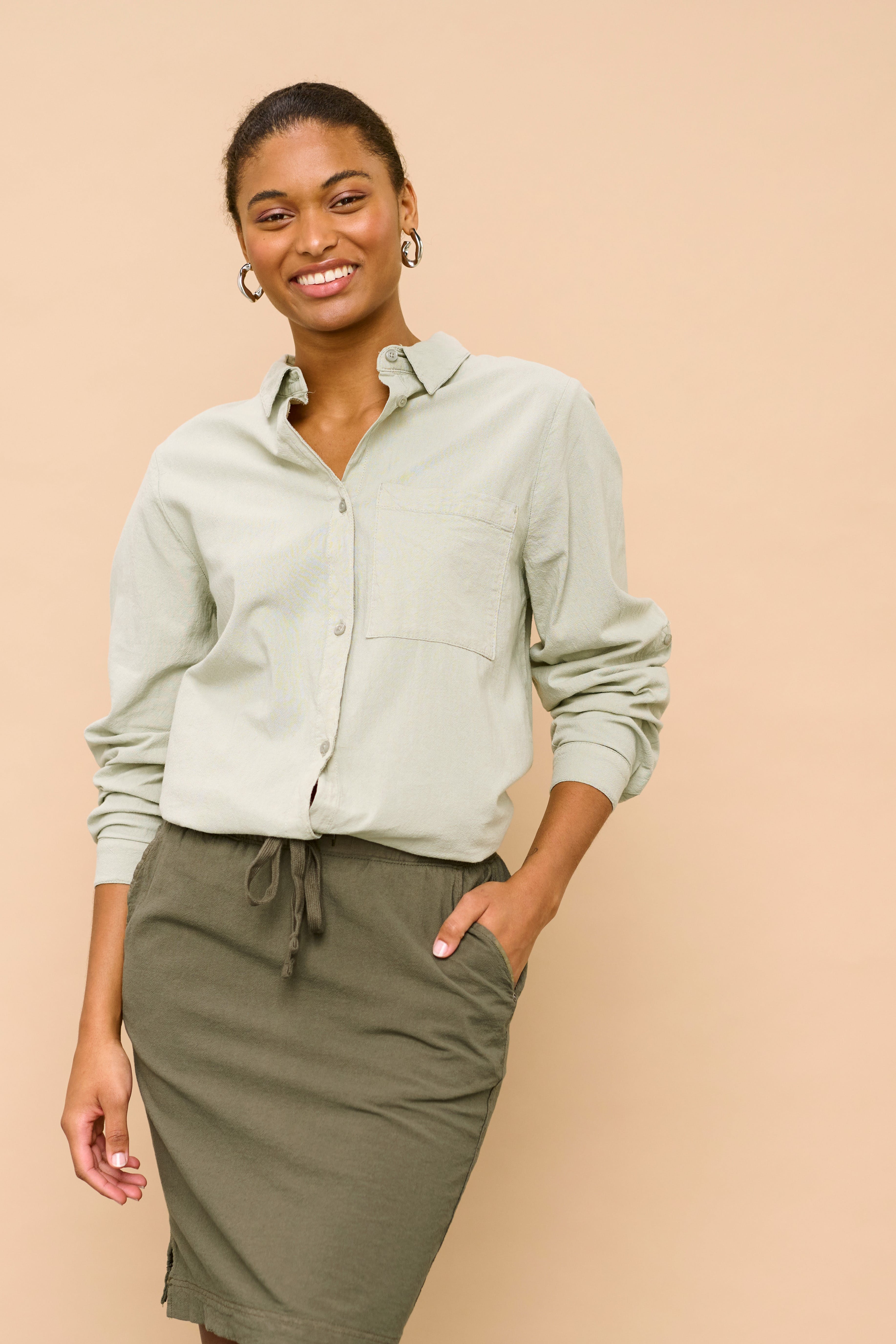 KANaya Skirt LOCATION NONE 10502802-50947